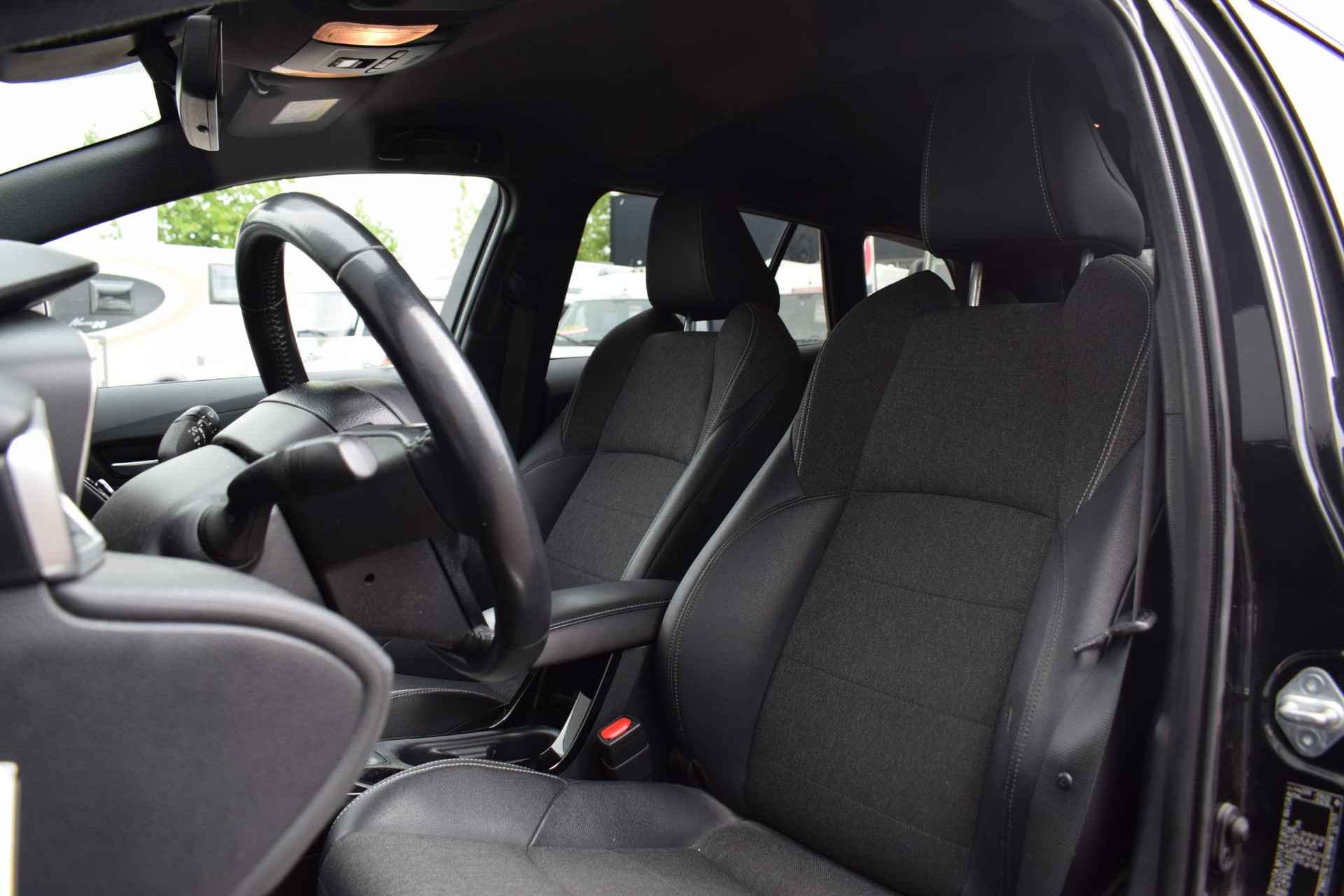 Toyota Corolla Touring Sports 1.8 Hybrid Business Plus | Toyota occasion