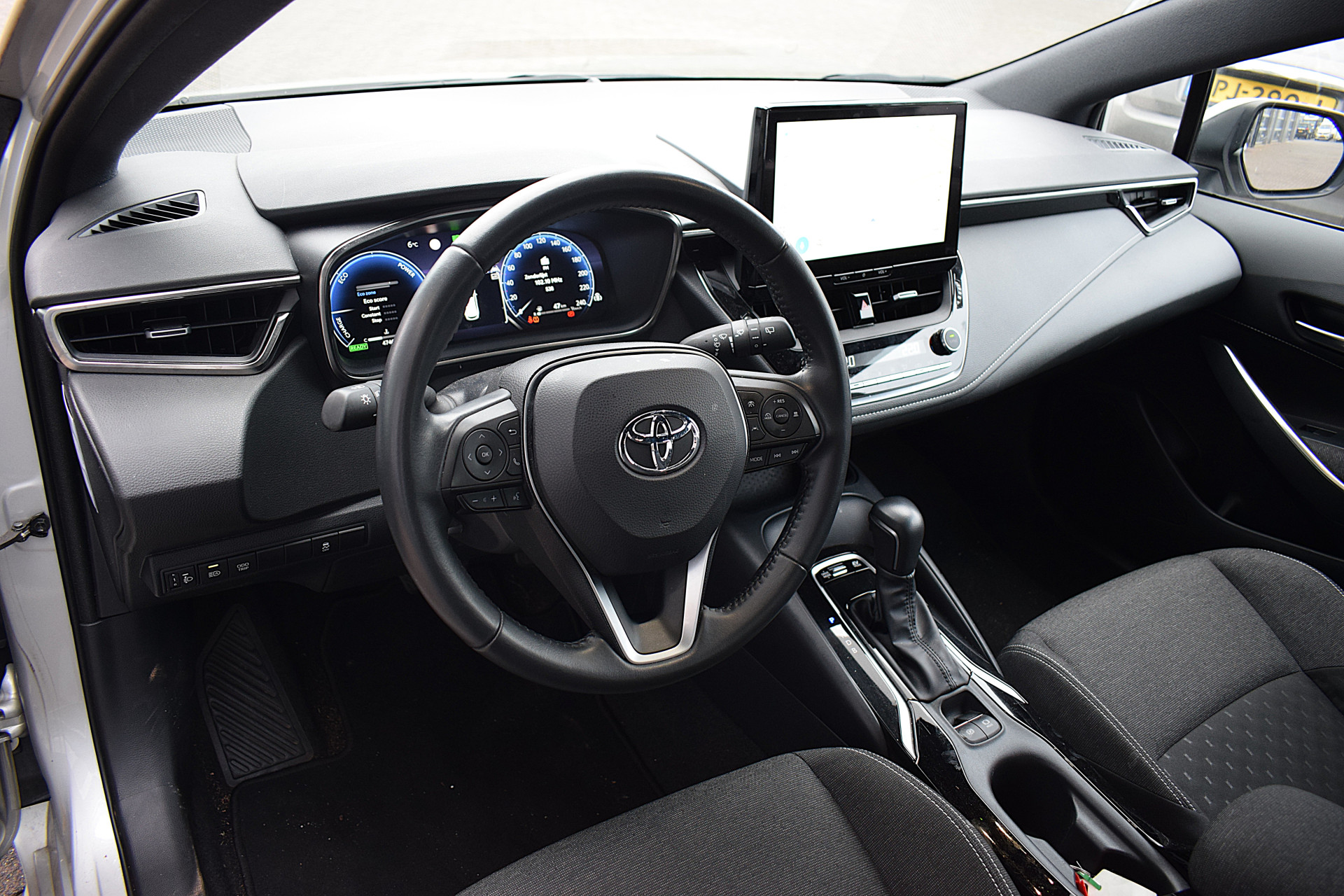 Toyota Corolla Touring Sports Hybrid 140 Active | Toyota occasion