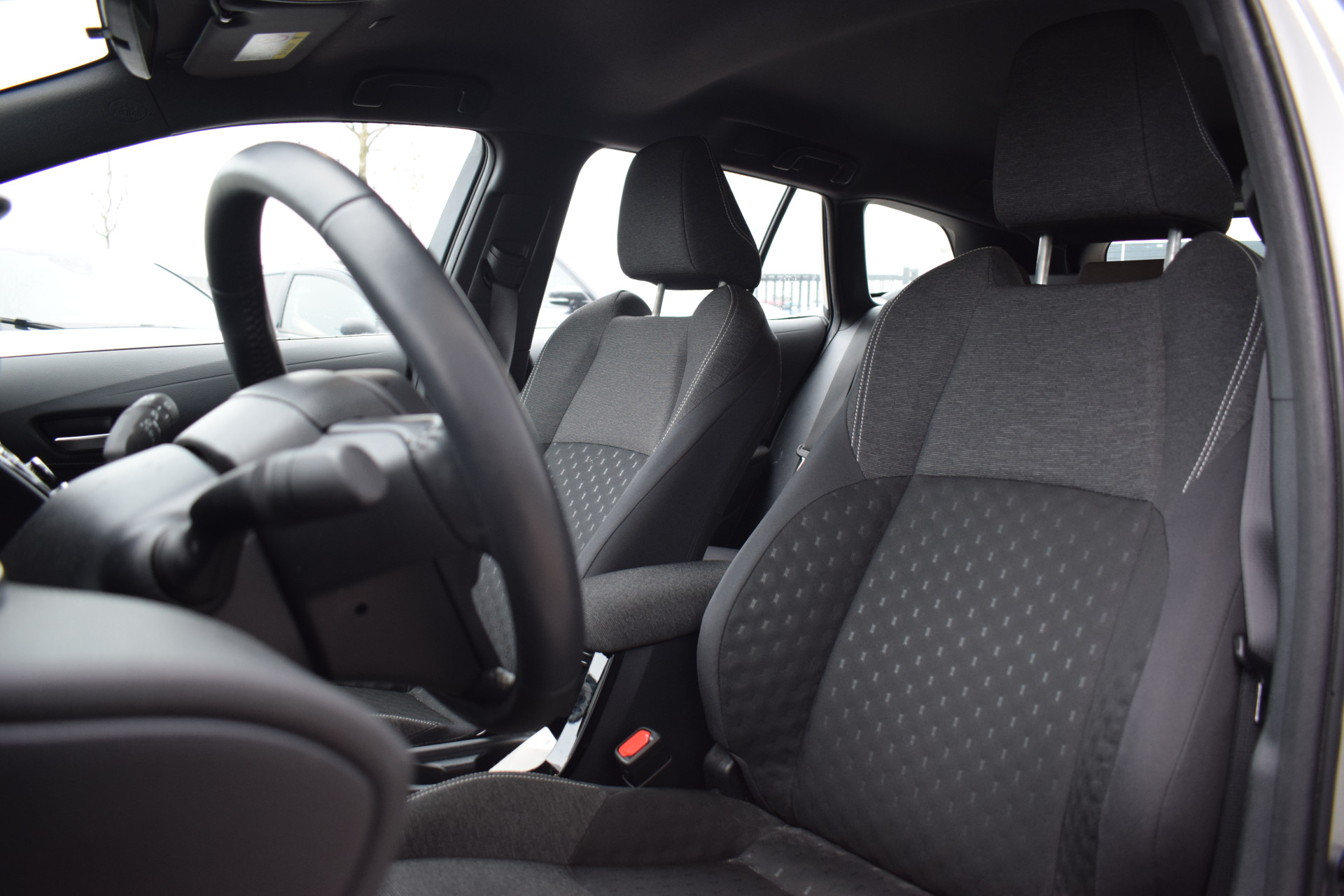 Toyota Corolla Touring Sports Hybrid 140 Active | Toyota occasion