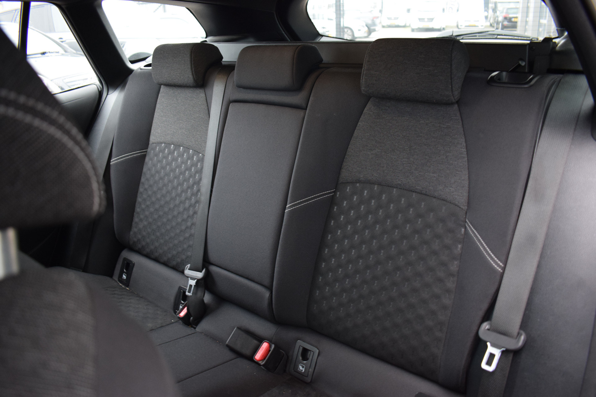 Toyota Corolla Touring Sports Hybrid 140 Active | Toyota occasion