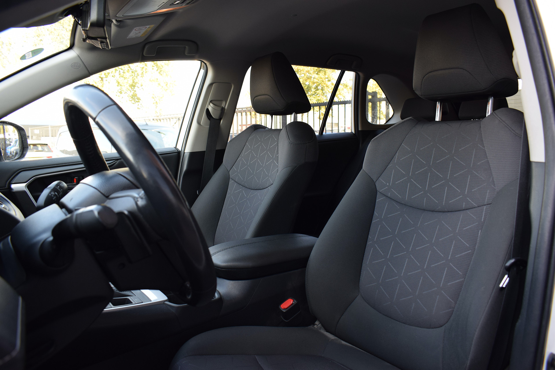 Toyota RAV4 2.5 Hybrid Dynamic | Toyota occasion