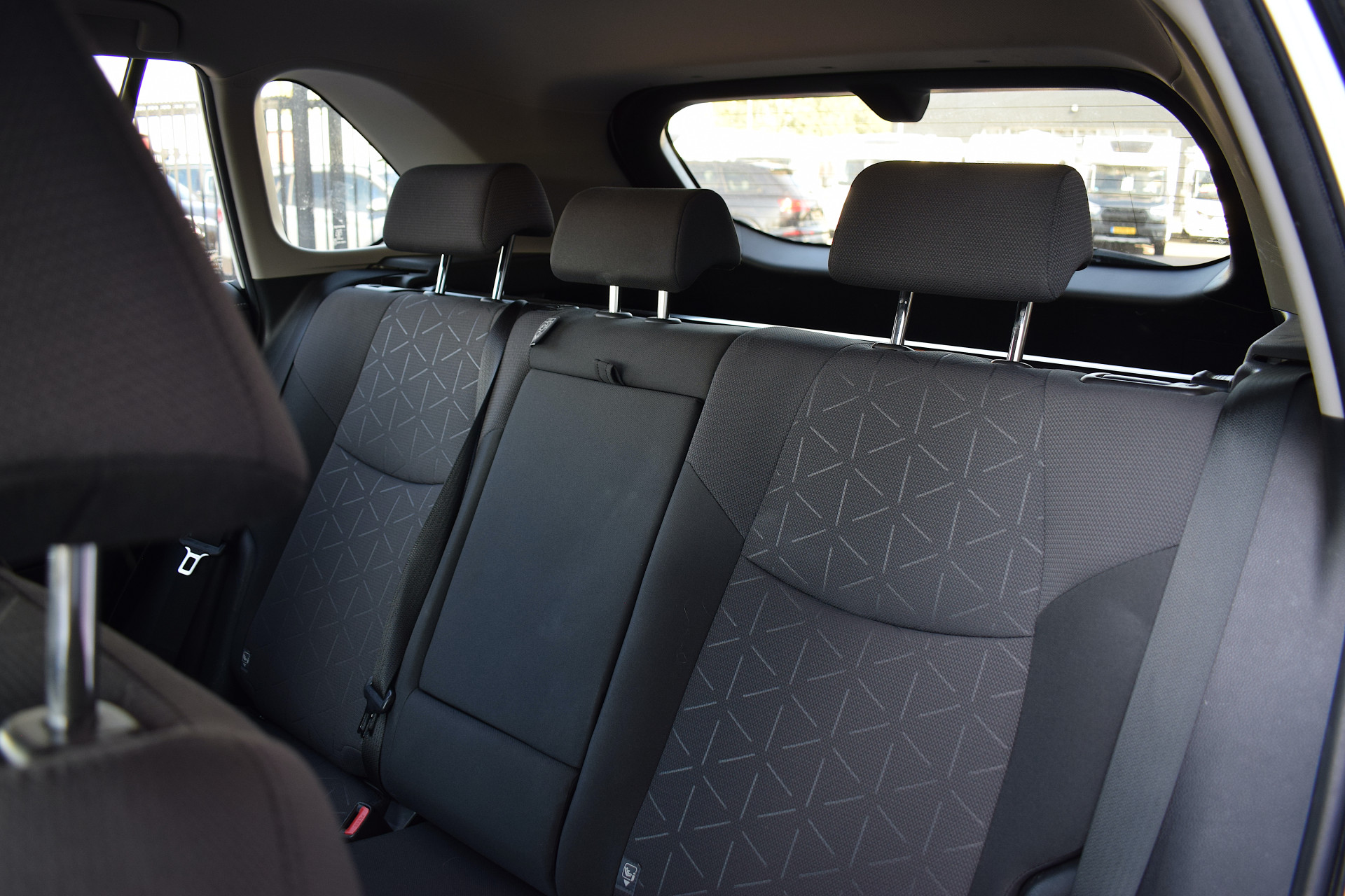 Toyota RAV4 2.5 Hybrid Dynamic | Toyota occasion