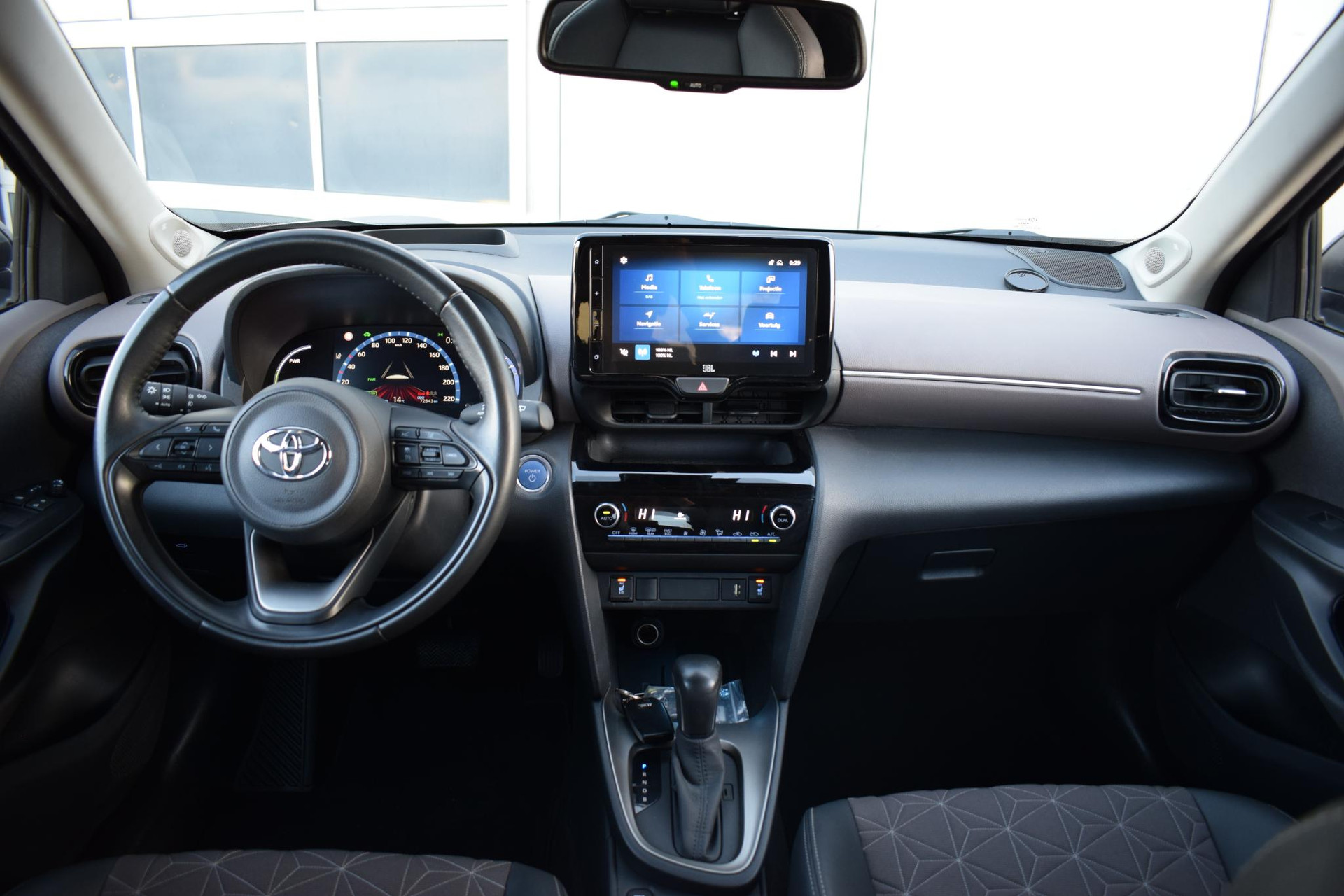 Toyota Yaris Cross 1.5 Hybrid Executive | Toyota occasion