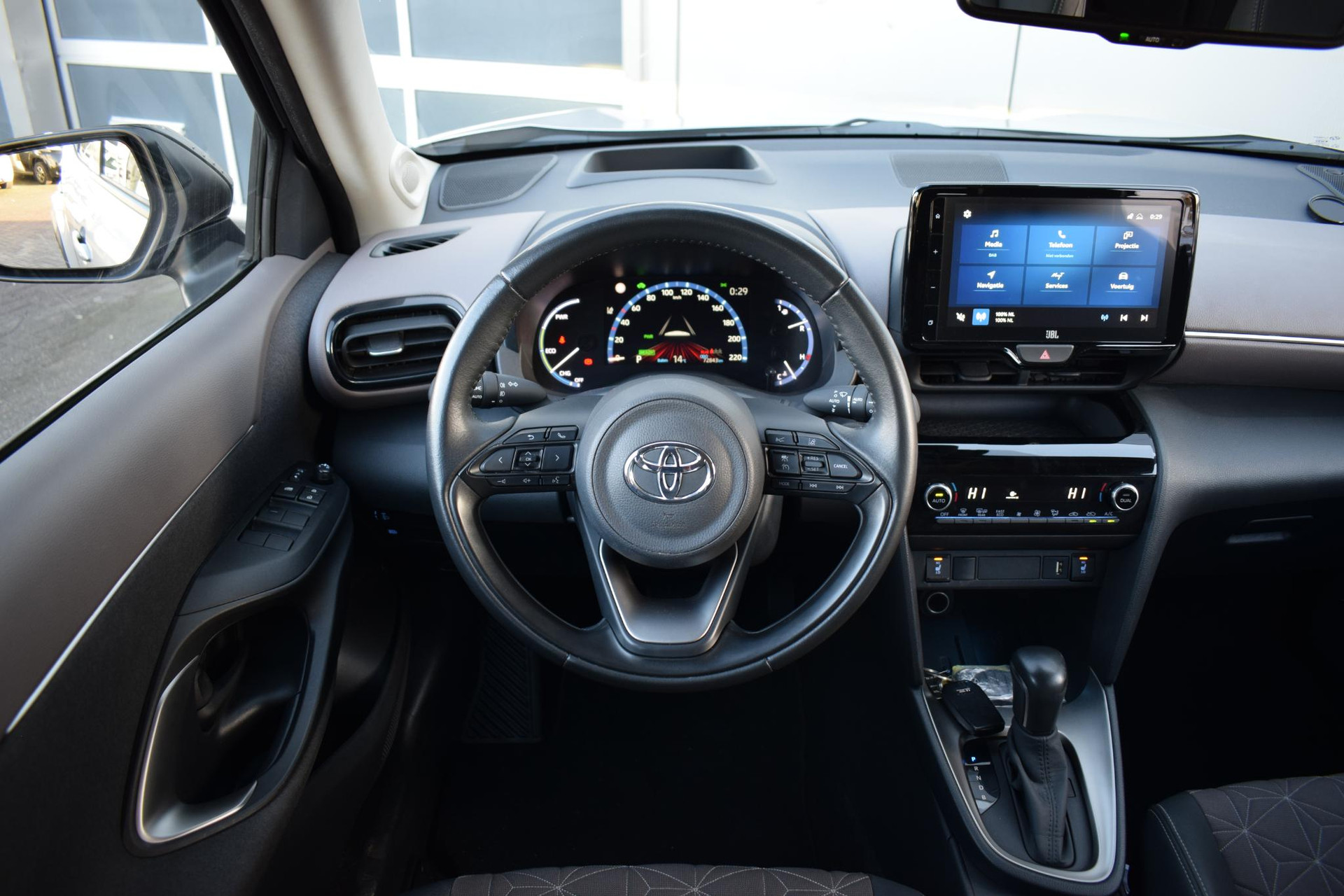 Toyota Yaris Cross 1.5 Hybrid Executive | Toyota occasion