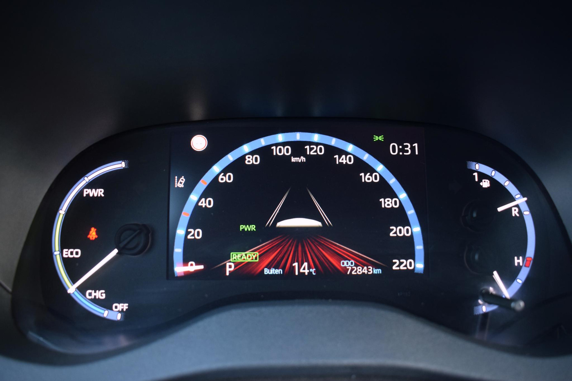 Toyota Yaris Cross 1.5 Hybrid Executive | Toyota occasion