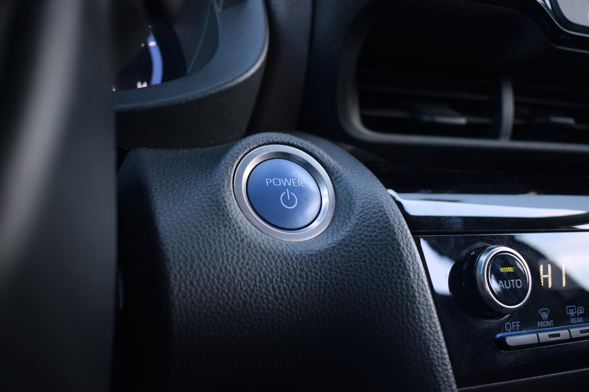 Toyota Yaris Cross 1.5 Hybrid Executive | Toyota occasion