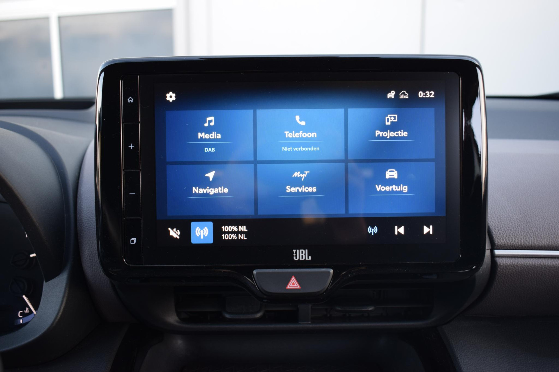 Toyota Yaris Cross 1.5 Hybrid Executive | Toyota occasion