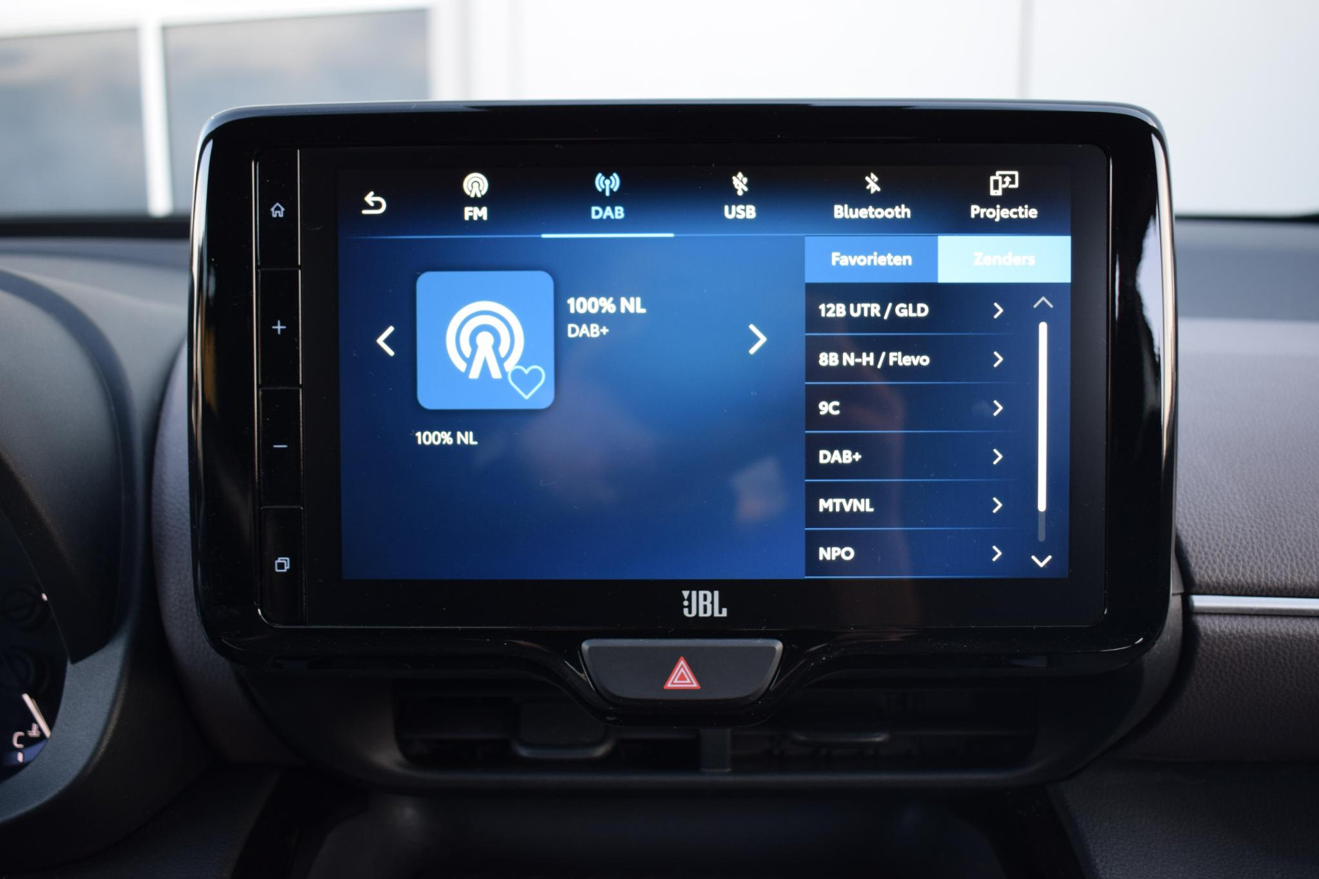 Toyota Yaris Cross 1.5 Hybrid Executive | Toyota occasion