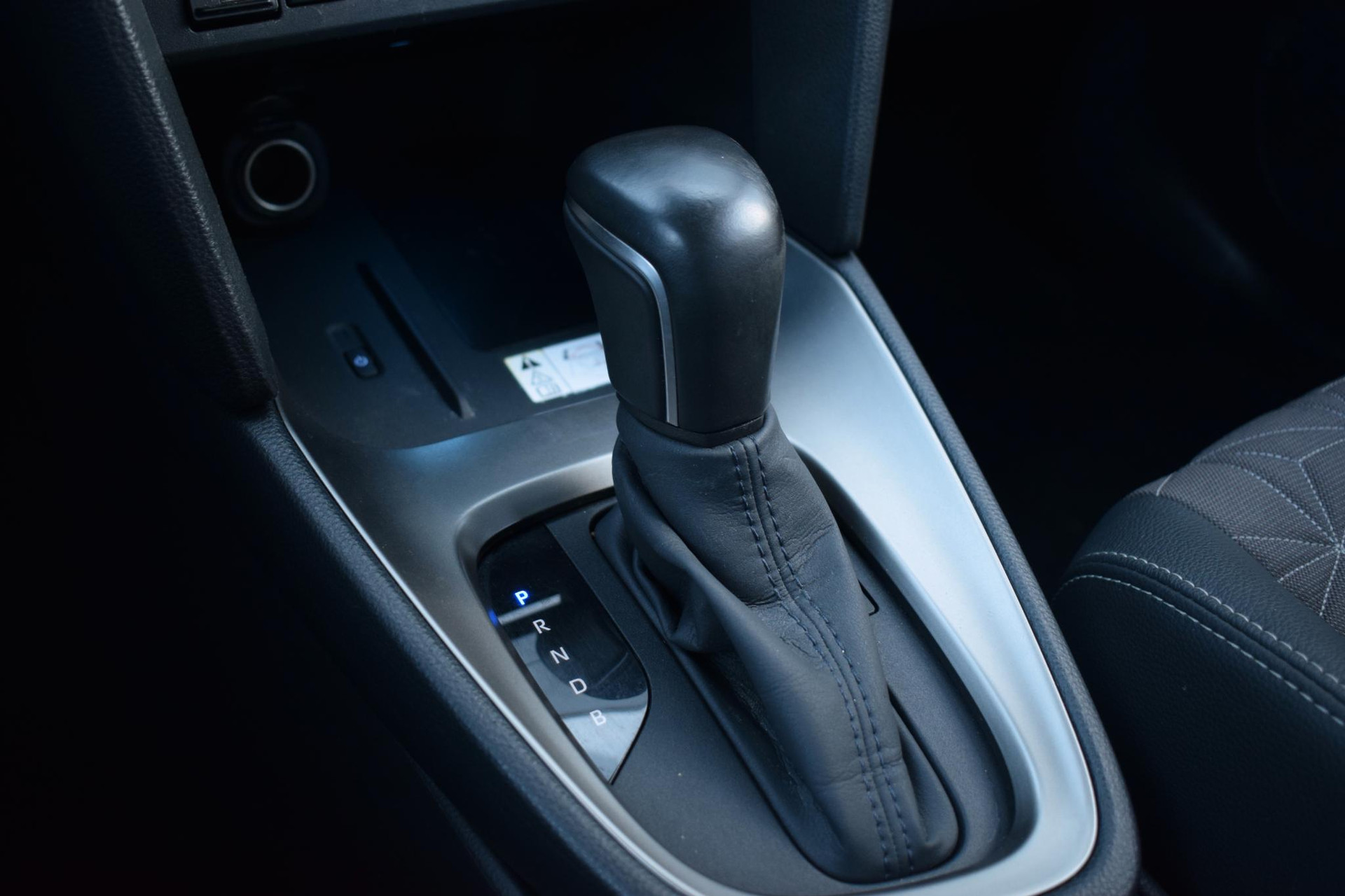 Toyota Yaris Cross 1.5 Hybrid Executive | Toyota occasion