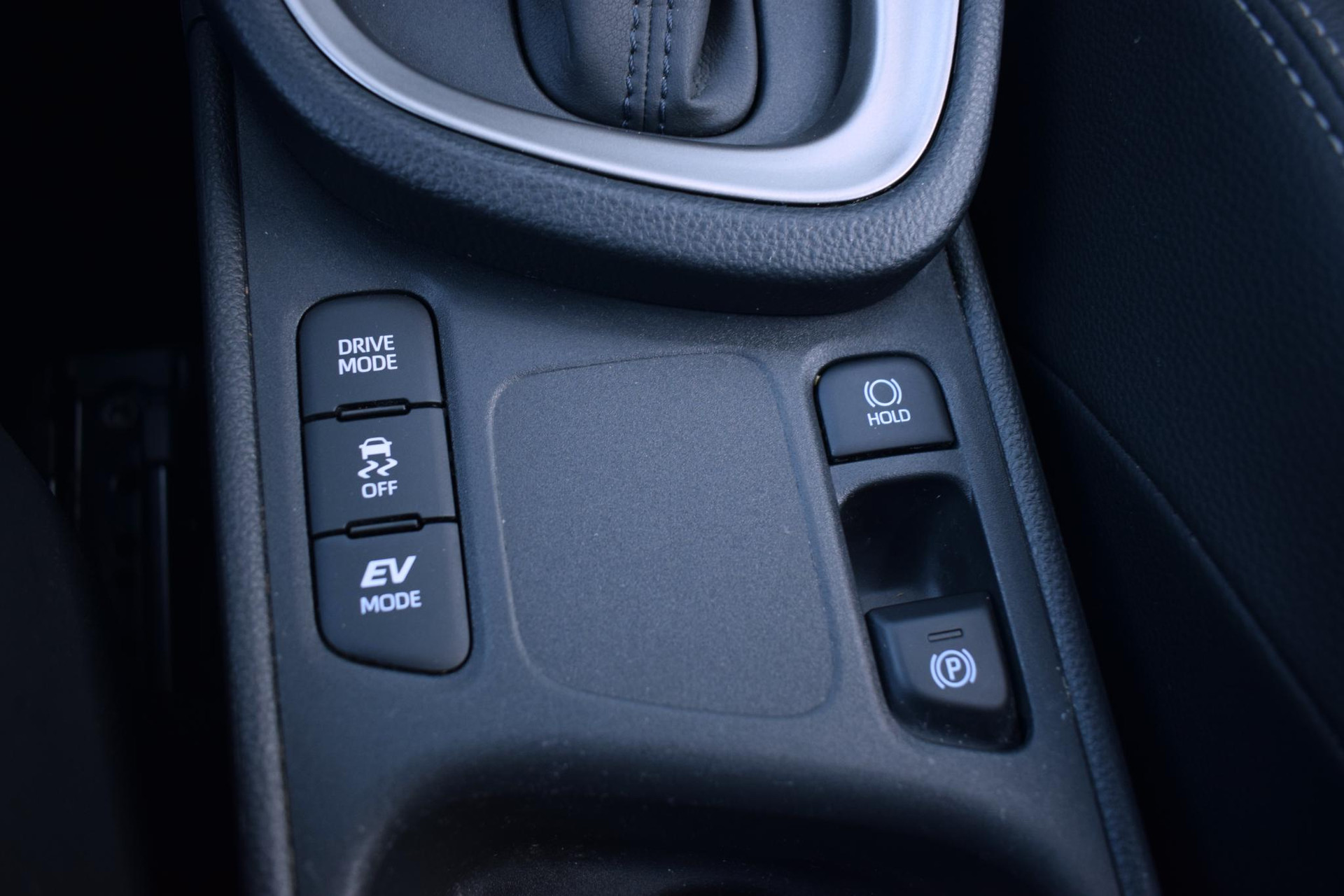 Toyota Yaris Cross 1.5 Hybrid Executive | Toyota occasion