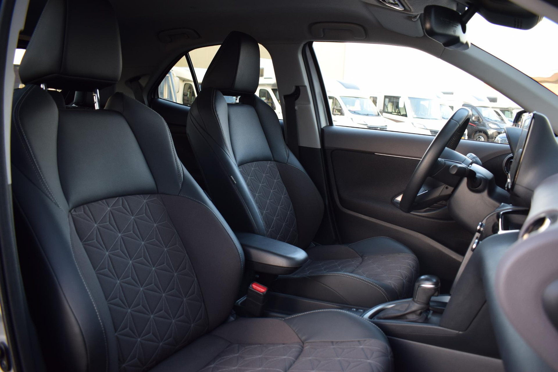 Toyota Yaris Cross 1.5 Hybrid Executive | Toyota occasion