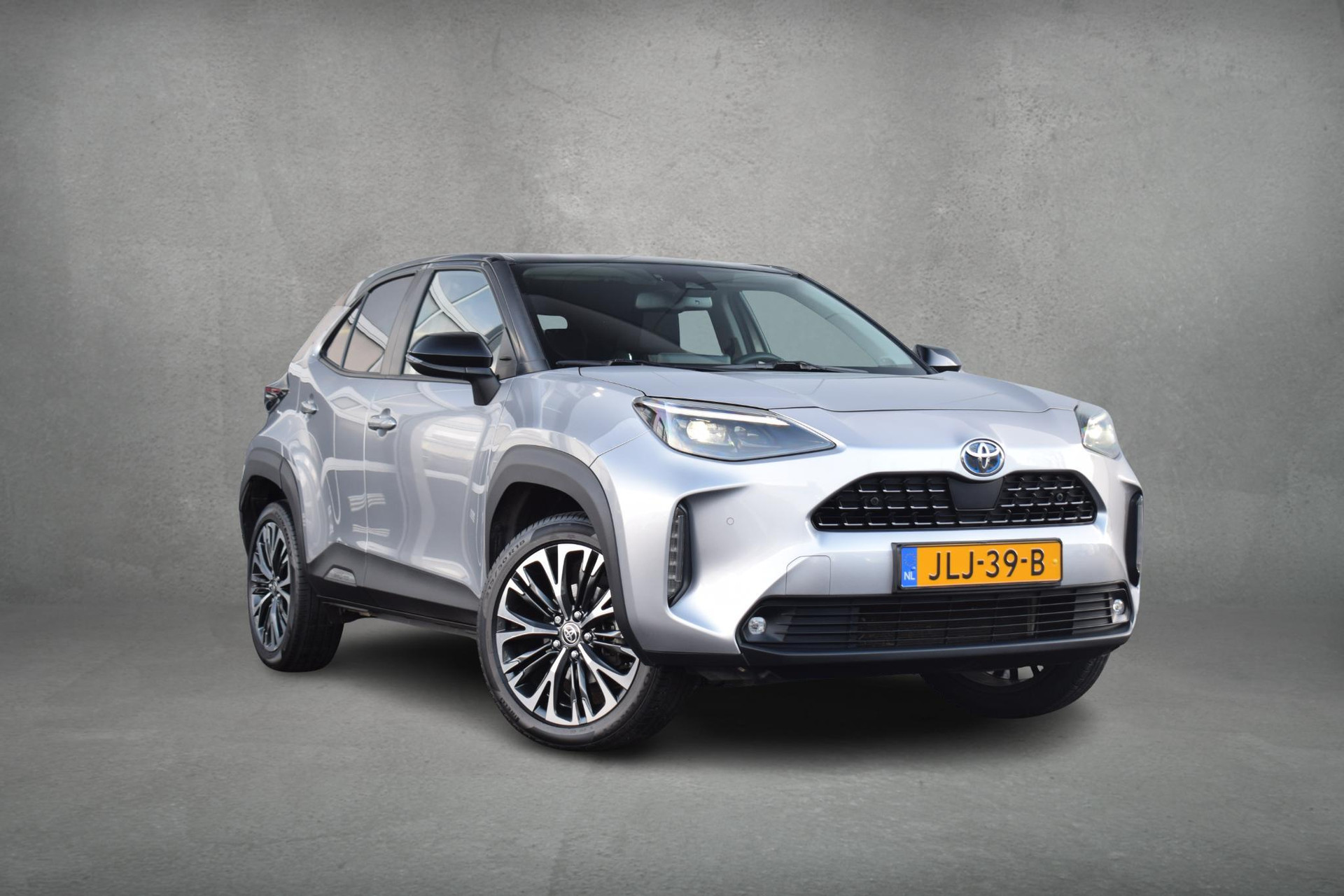 Toyota Yaris Cross 1.5 Hybrid Executive | Toyota occasion