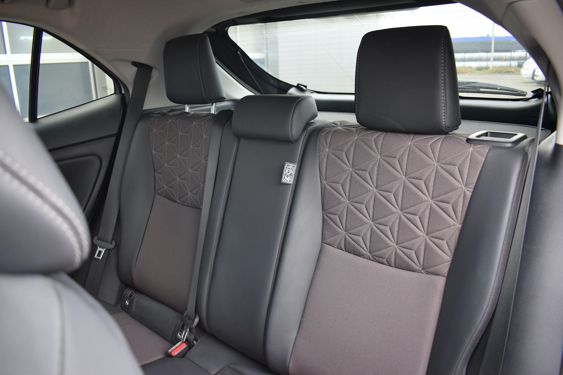 Toyota Yaris Cross 1.5 Hybrid Executive | Toyota occasion