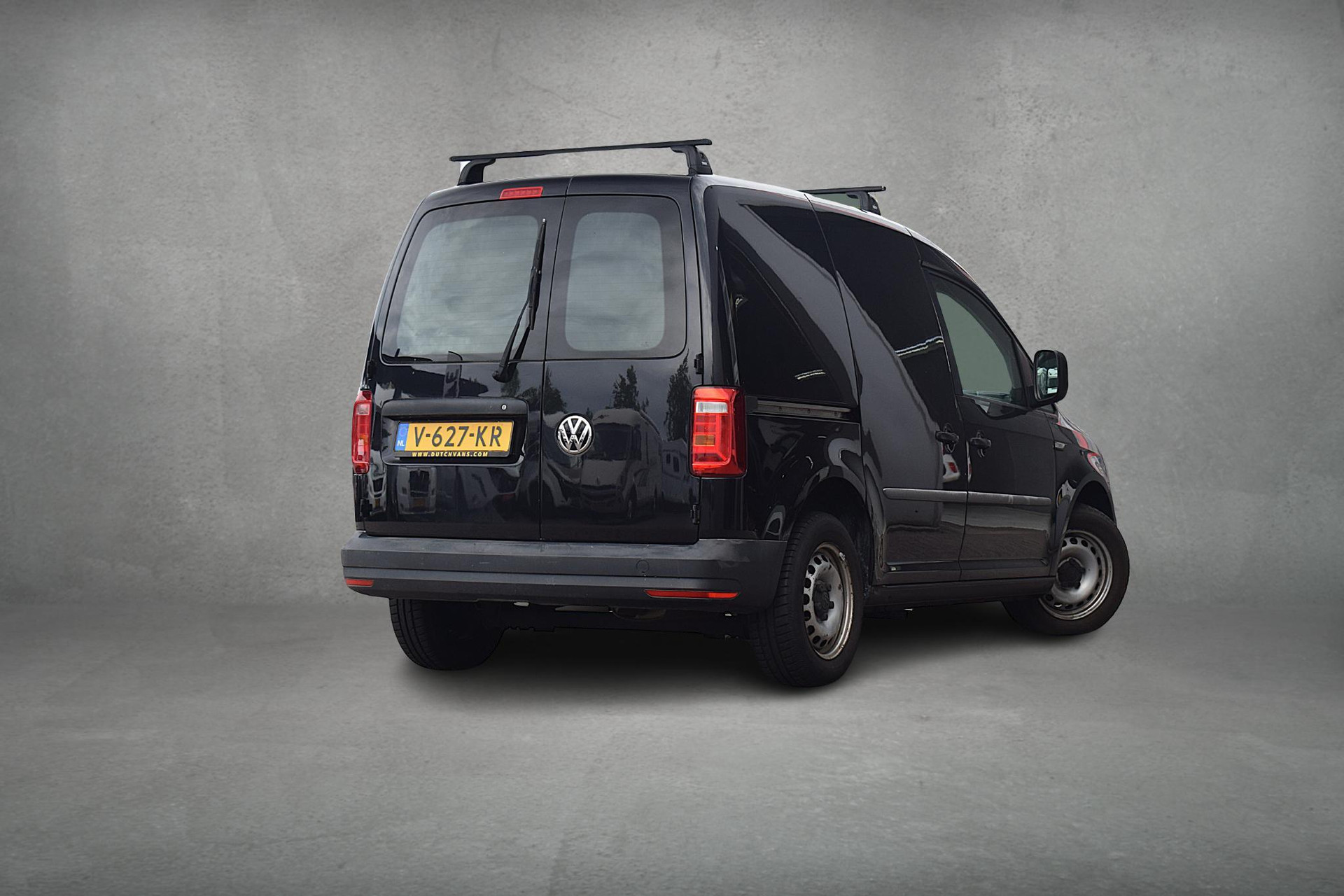 Volkswagen Caddy 2.0 TDI L1H1 BMT Economy | Volkswagen occasion