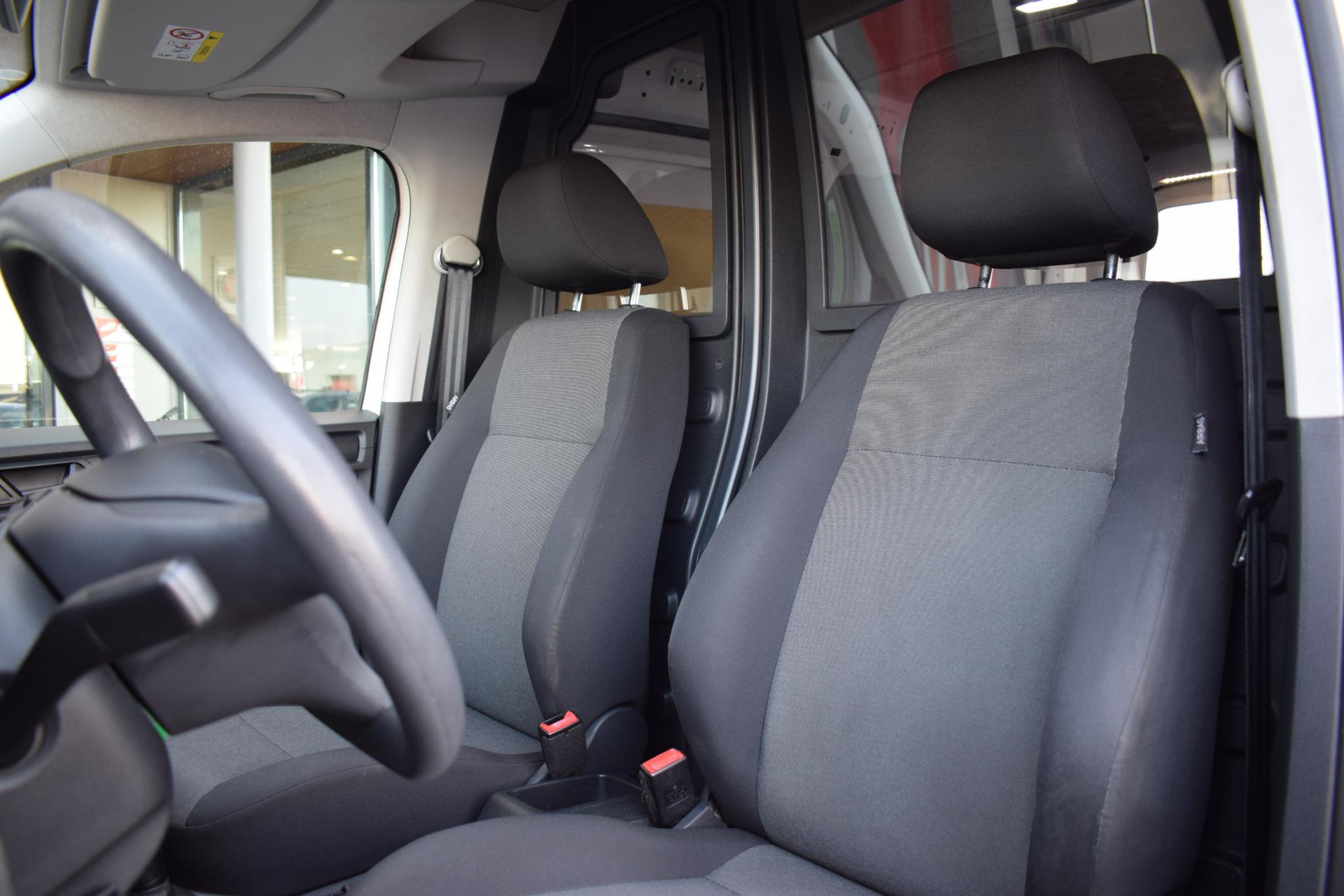 Volkswagen Caddy 2.0 TDI L2H1 BMT Maxi Comfortline | Volkswagen occasion