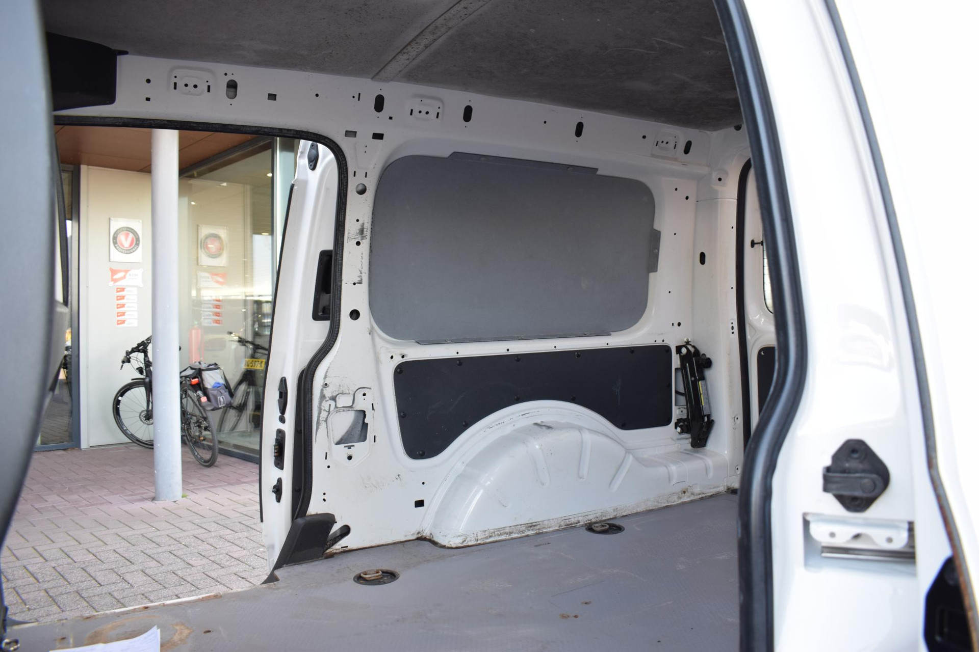 Volkswagen Caddy 2.0 TDI L2H1 BMT Maxi Comfortline | Volkswagen occasion