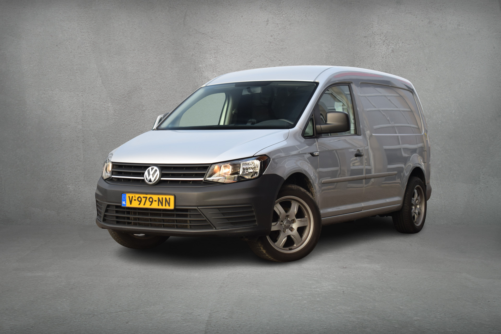 Volkswagen Caddy 2.0 TDI L2H1 BMT Maxi Highline | Volkswagen occasion