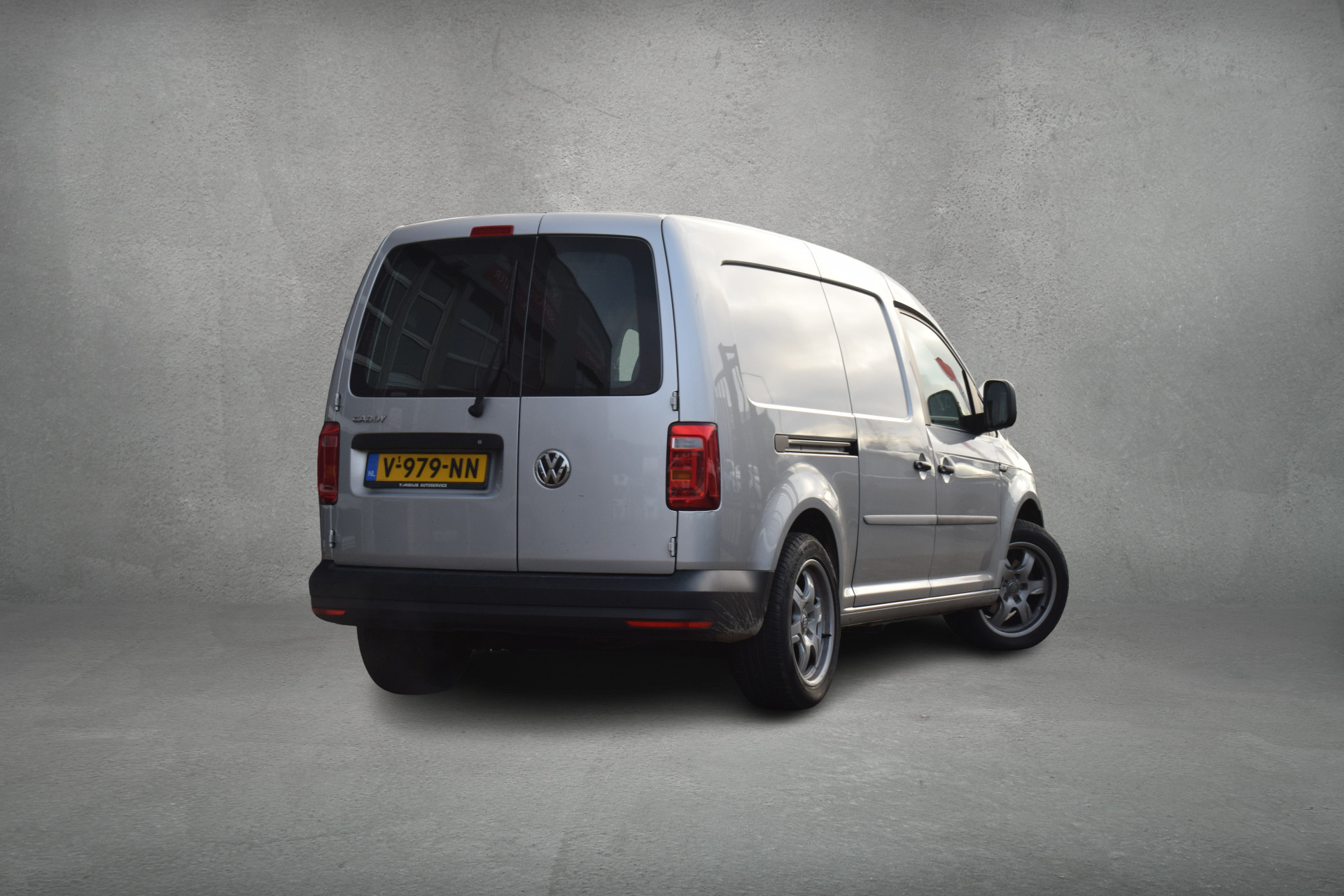 Volkswagen Caddy 2.0 TDI L2H1 BMT Maxi Highline | Volkswagen occasion