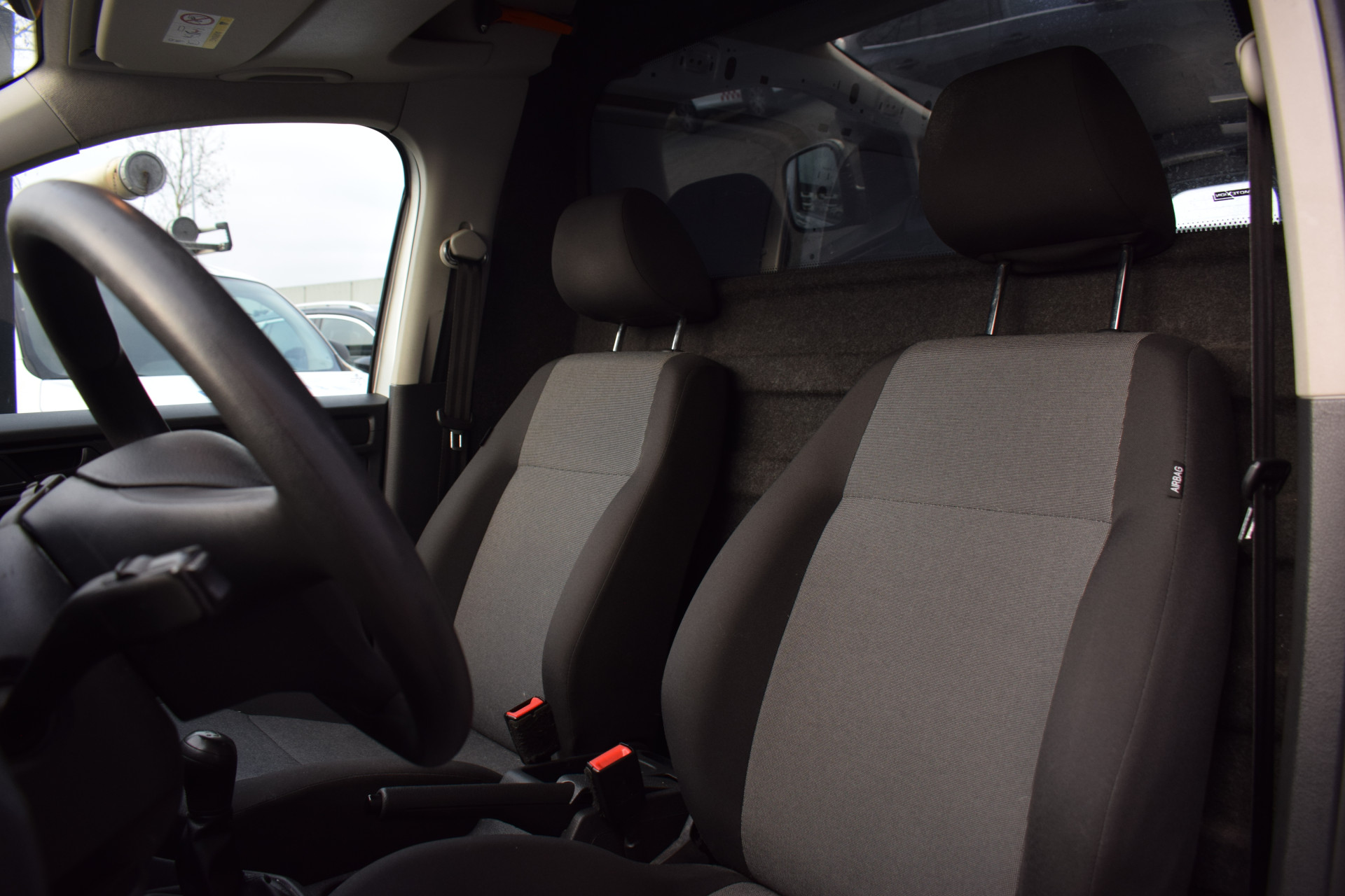 Volkswagen Caddy 2.0 TDI L2H1 BMT Maxi Highline | Volkswagen occasion