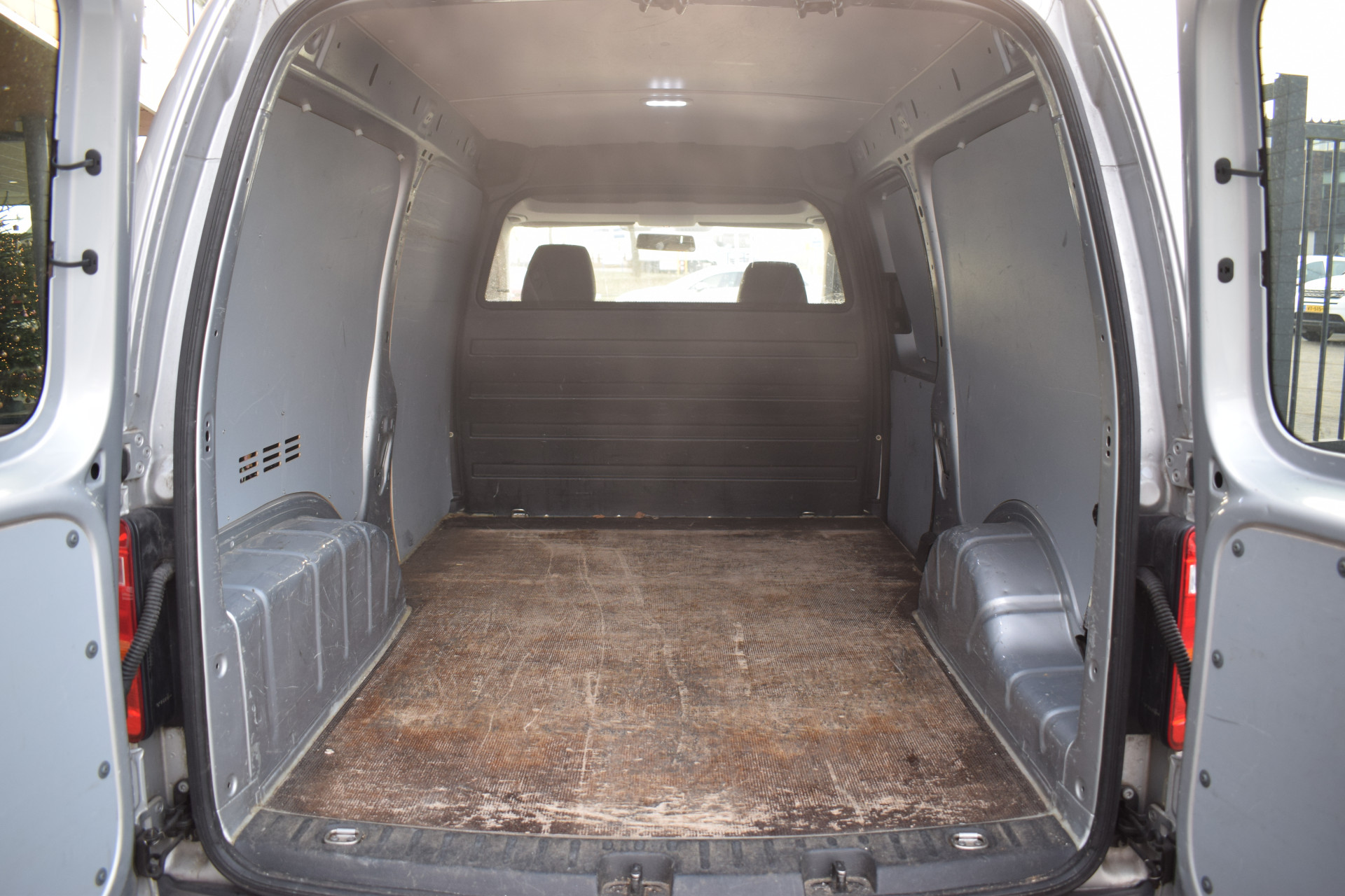 Volkswagen Caddy 2.0 TDI L2H1 BMT Maxi Highline | Volkswagen occasion