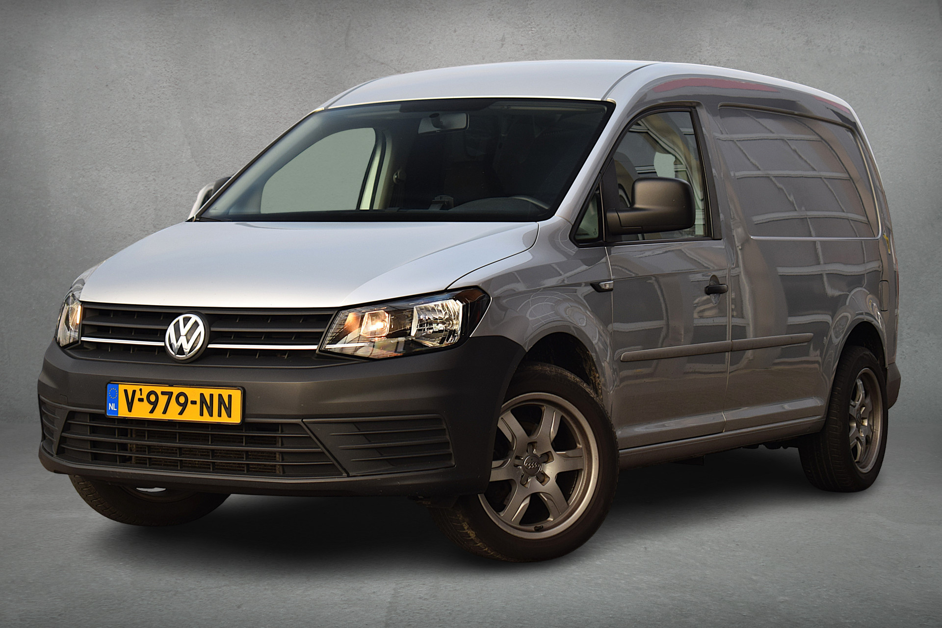 Volkswagen Caddy 2.0 TDI L2H1 BMT Maxi Highline | Volkswagen occasion
