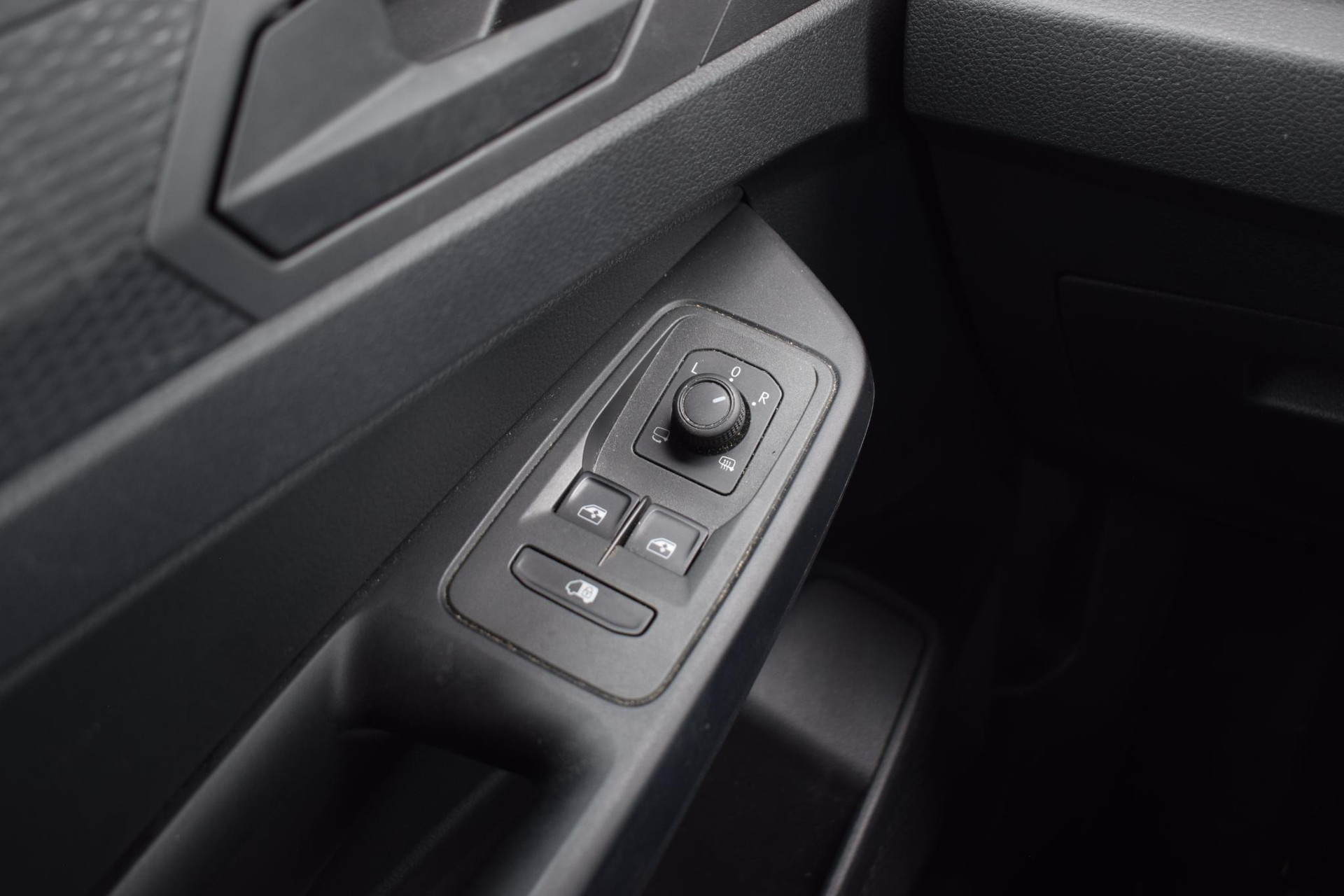 Volkswagen Caddy Cargo 1.5 TSI Style | Volkswagen occasion