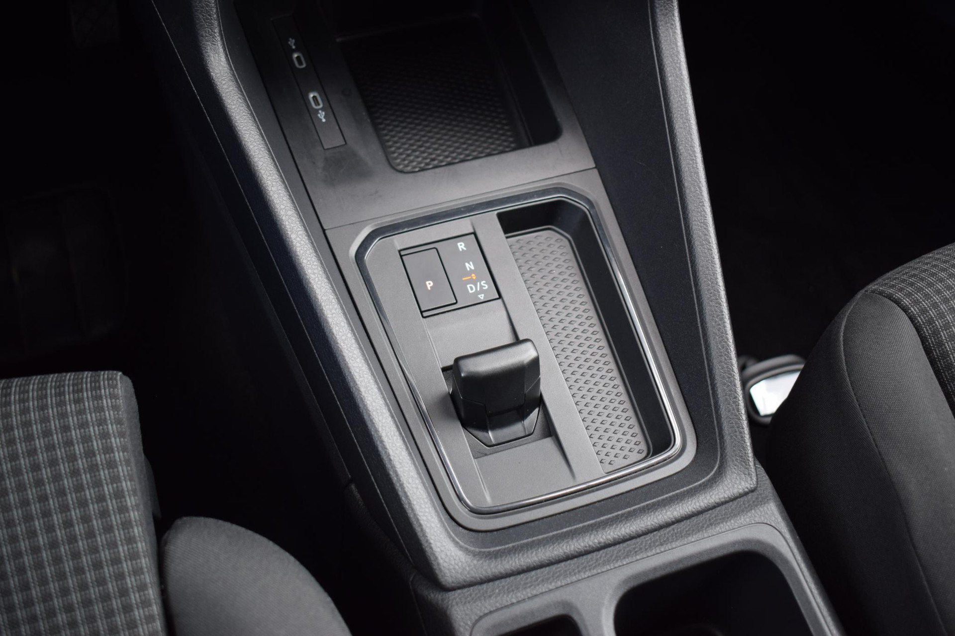 Volkswagen Caddy Cargo 1.5 TSI Style | Volkswagen occasion