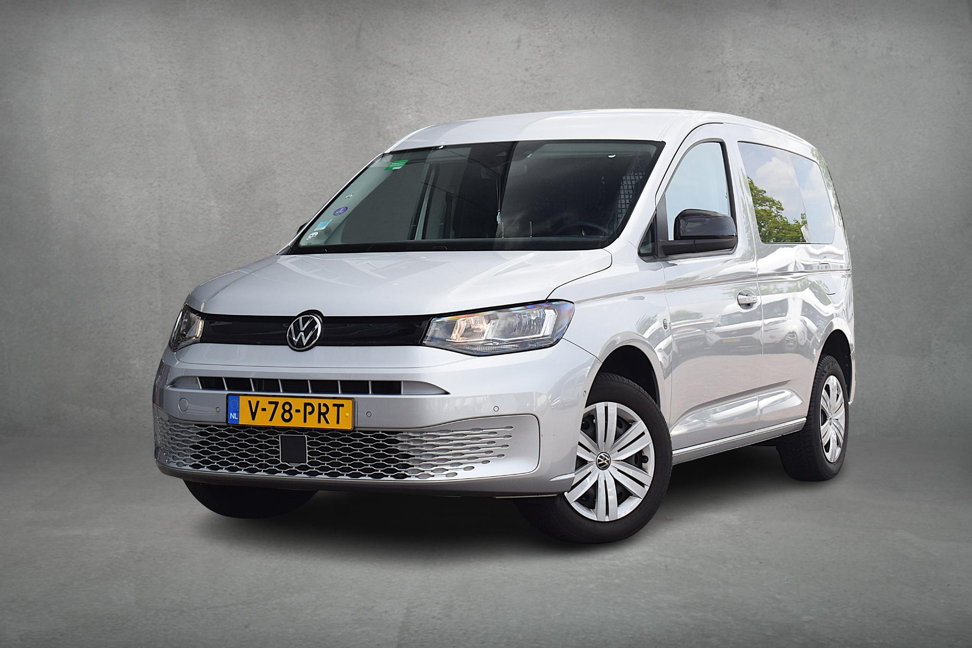 Volkswagen Caddy Cargo 1.5 TSI Style | Volkswagen occasion