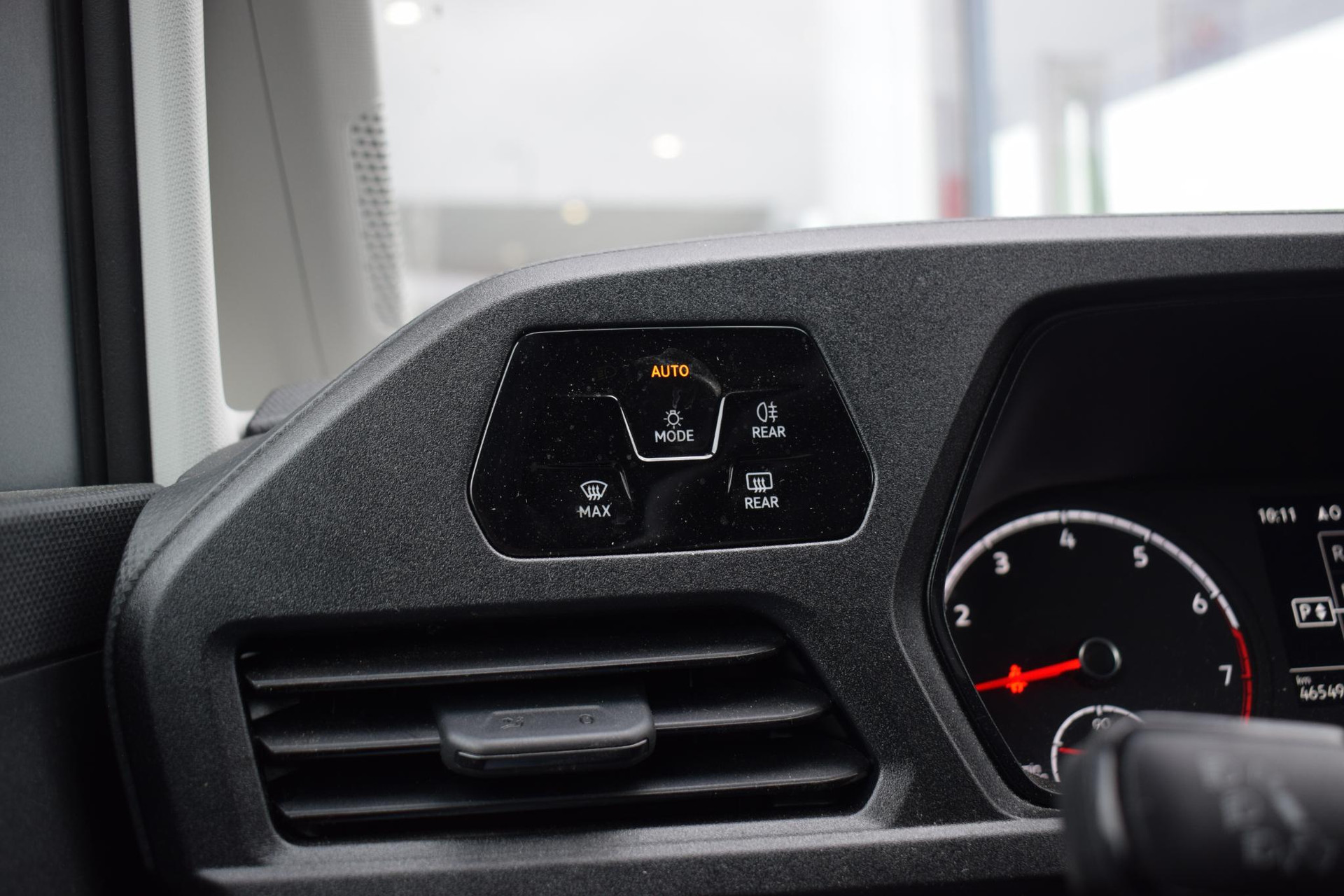 Volkswagen Caddy Cargo 1.5 TSI Style | Volkswagen occasion