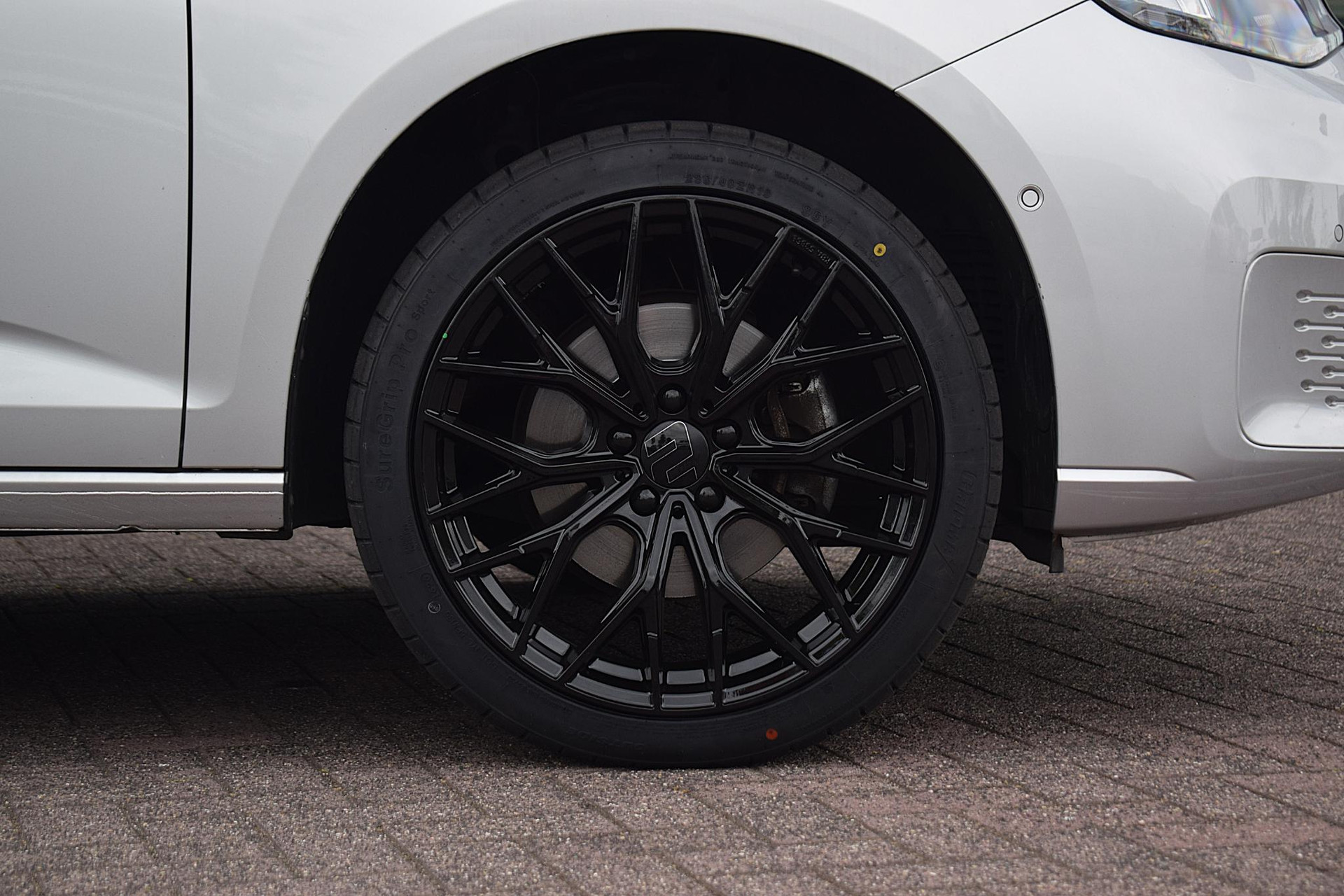 Volkswagen Caddy Cargo 1.5 TSI Style | Volkswagen occasion
