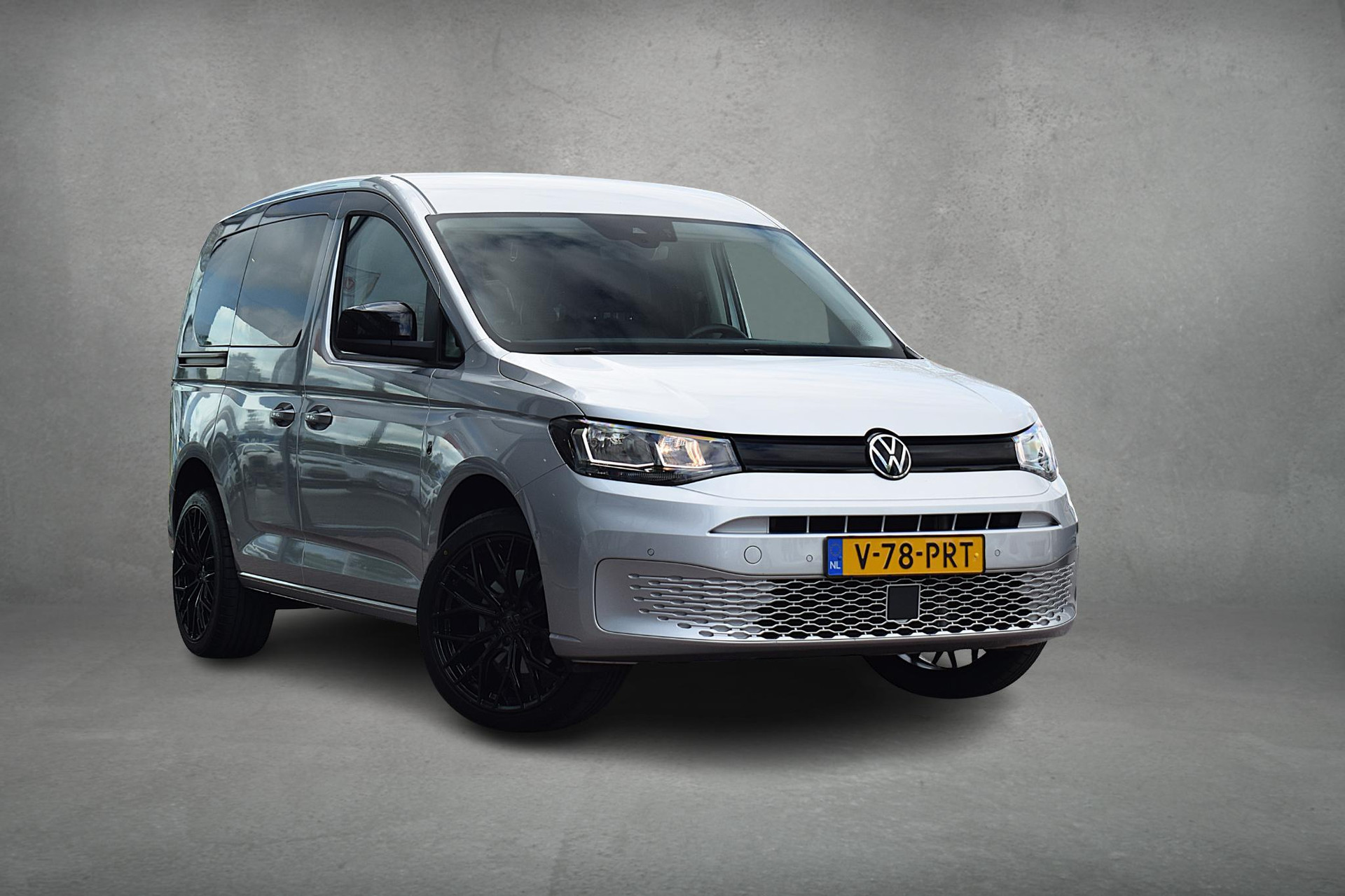 Volkswagen Caddy Cargo 1.5 TSI Style | Volkswagen occasion