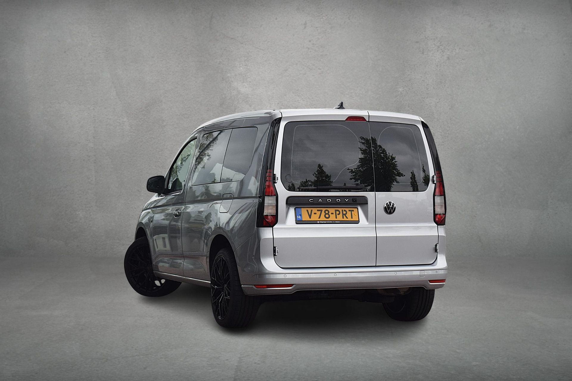 Volkswagen Caddy Cargo 1.5 TSI Style | Volkswagen occasion