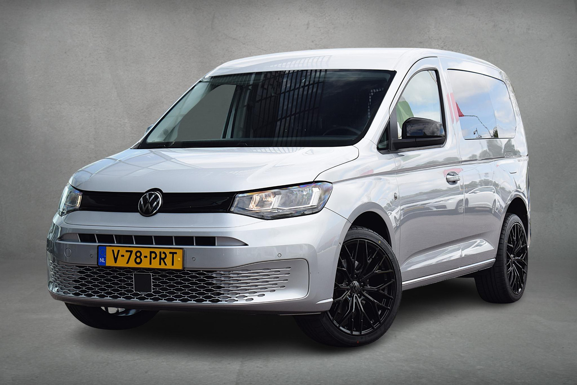 Volkswagen Caddy Cargo 1.5 TSI Style | Volkswagen occasion