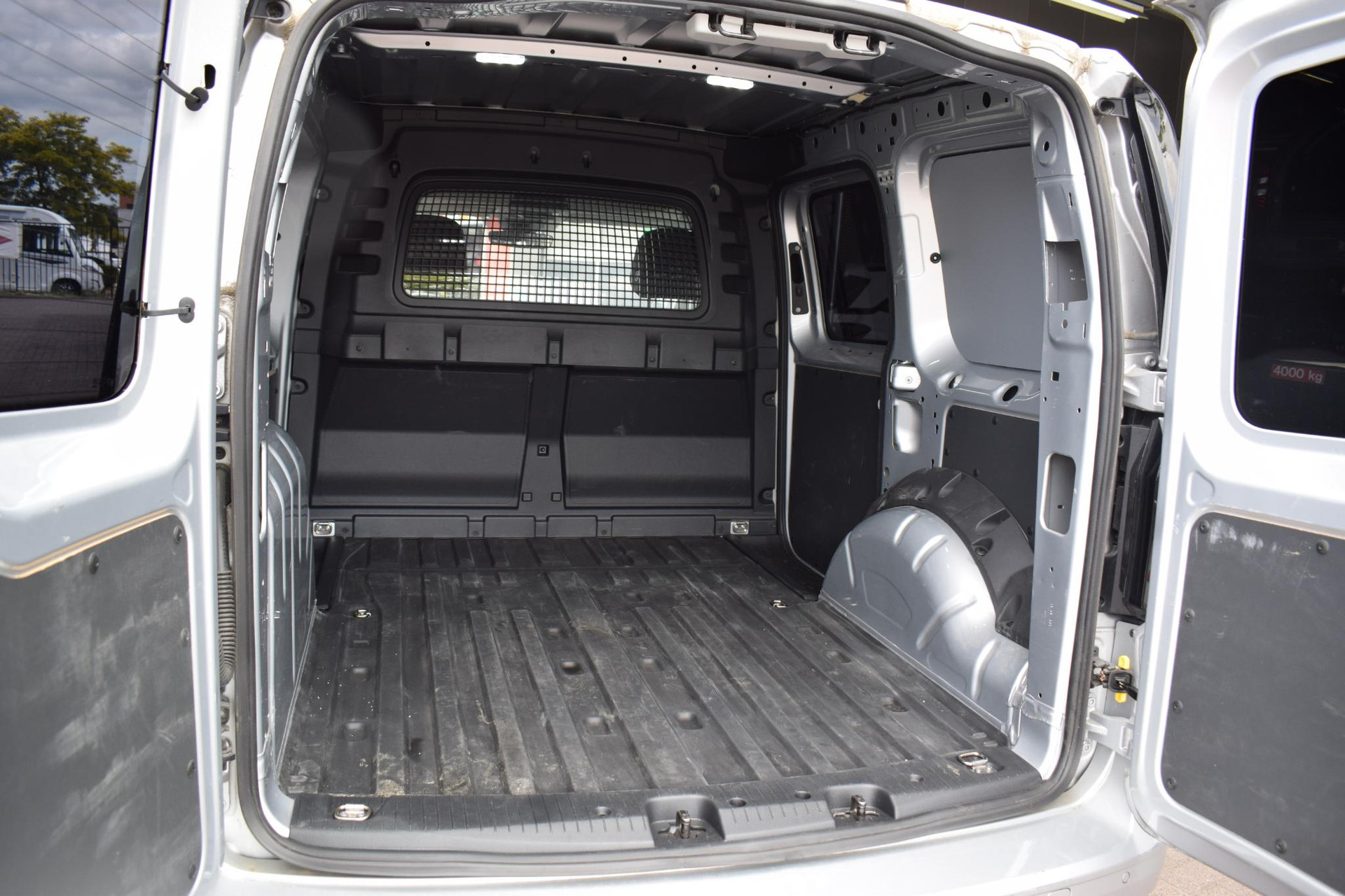 Volkswagen Caddy Cargo 1.5 TSI Style | Volkswagen occasion