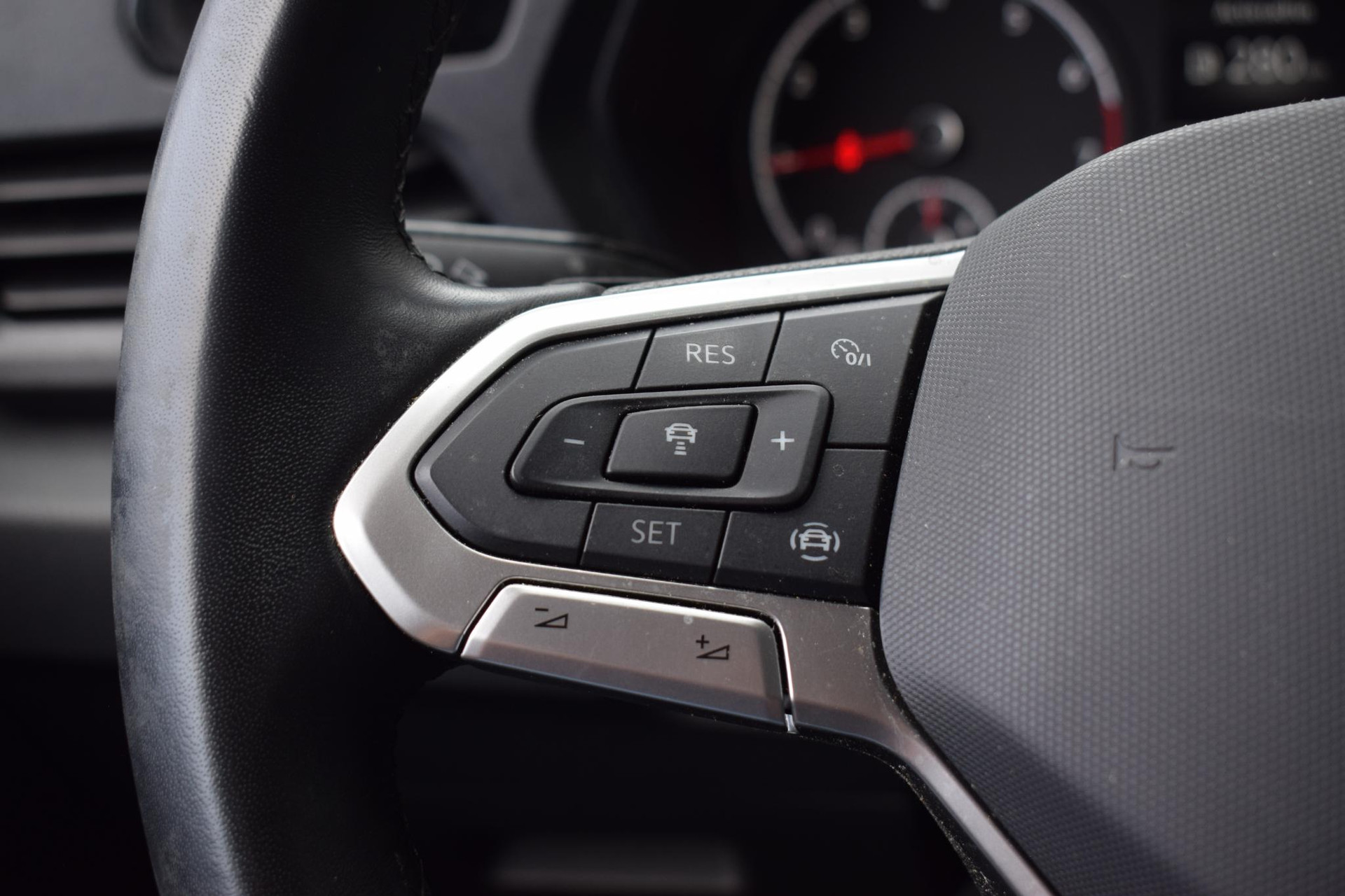 Volkswagen Caddy Cargo 1.5 TSI Style | Volkswagen occasion