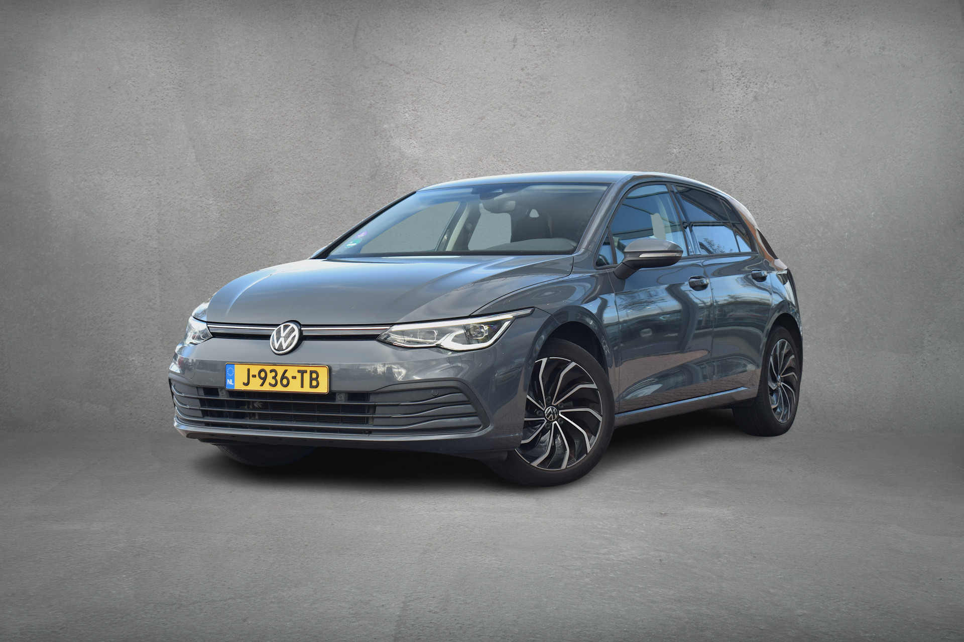 Volkswagen Golf 1.0 TSI Life Business | Volkswagen occasion