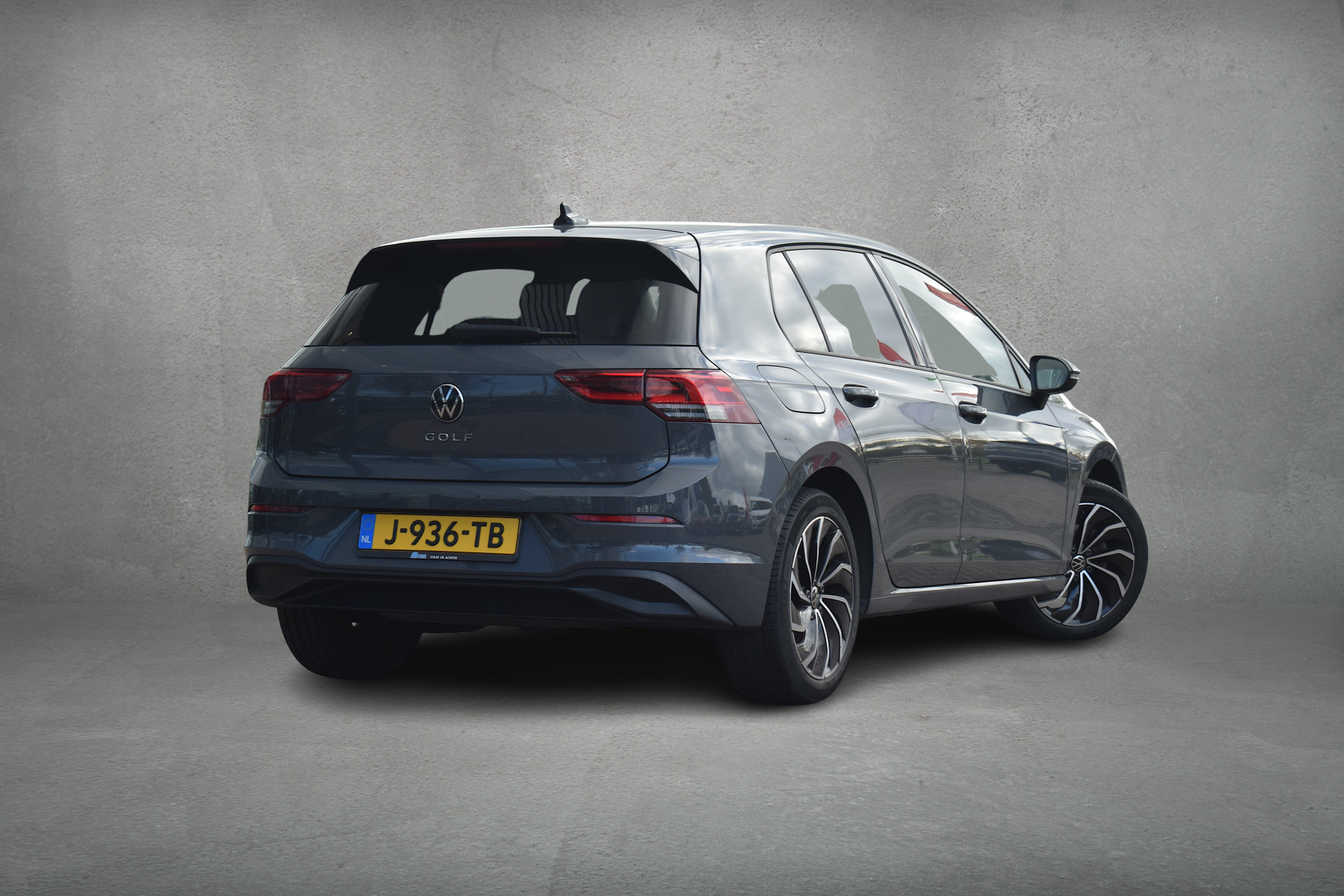 Volkswagen Golf 1.0 TSI Life Business | Volkswagen occasion