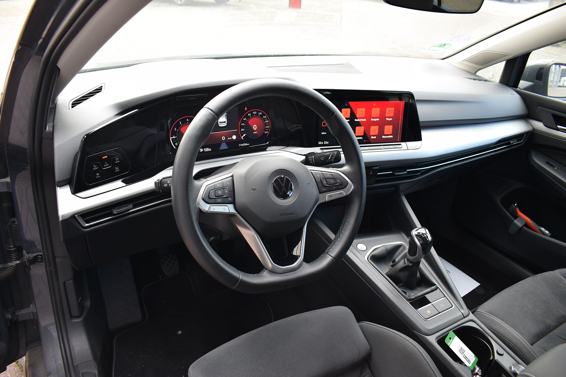 Volkswagen Golf 1.0 TSI Life Business | Volkswagen occasion