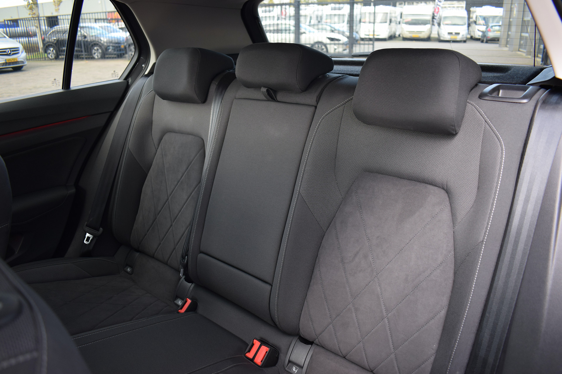 Volkswagen Golf 1.0 TSI Life Business | Volkswagen occasion