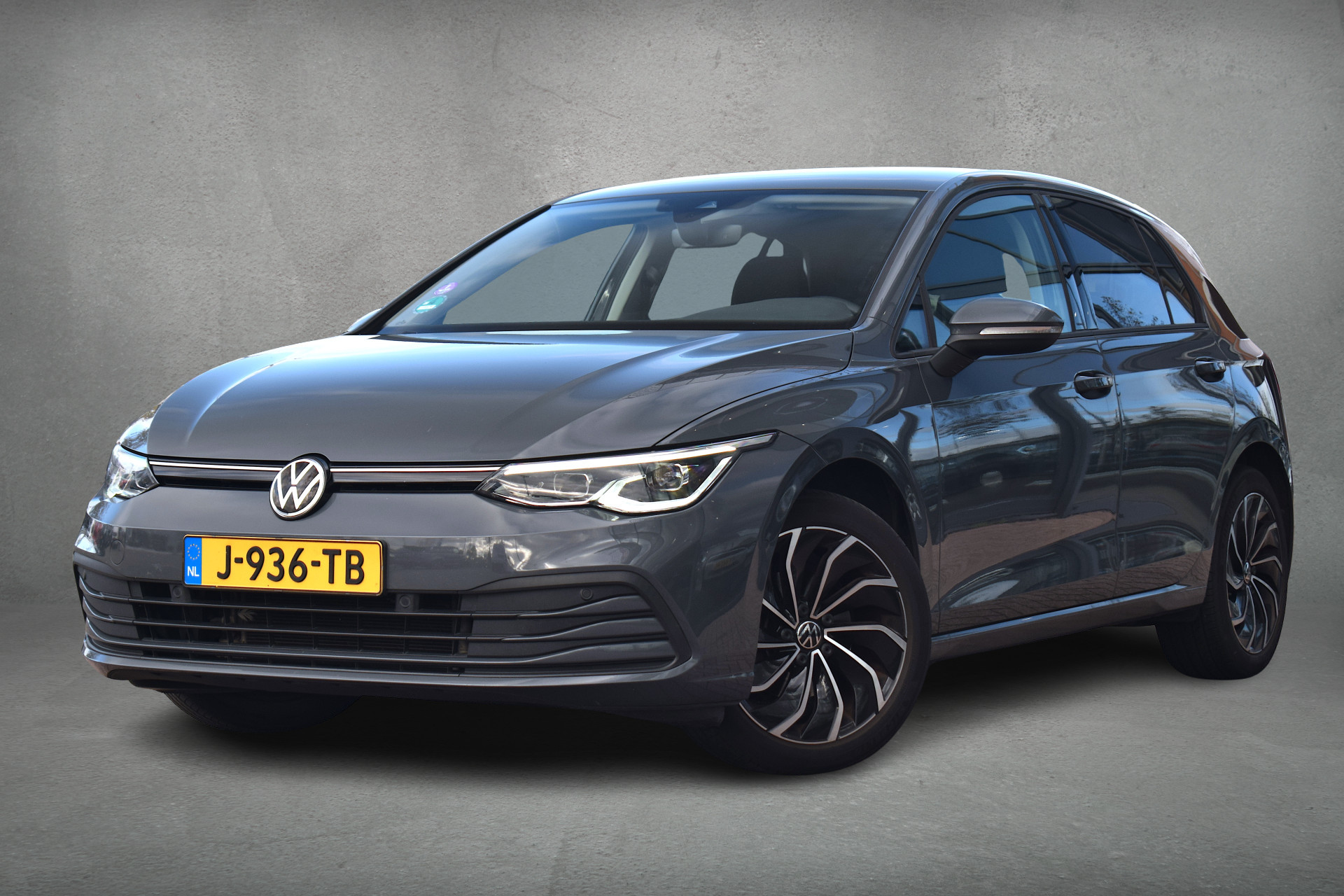 Volkswagen Golf 1.0 TSI Life Business | Volkswagen occasion