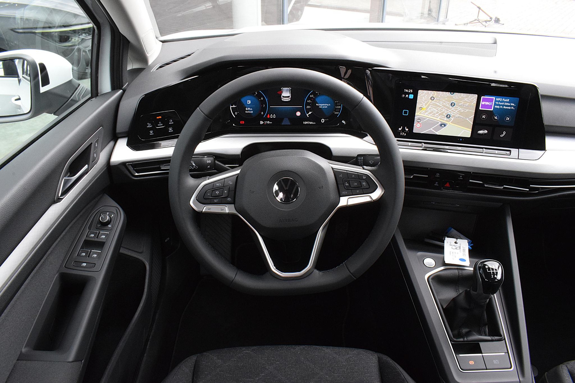 Volkswagen Golf 1.0 TSI Life Business | Volkswagen occasion