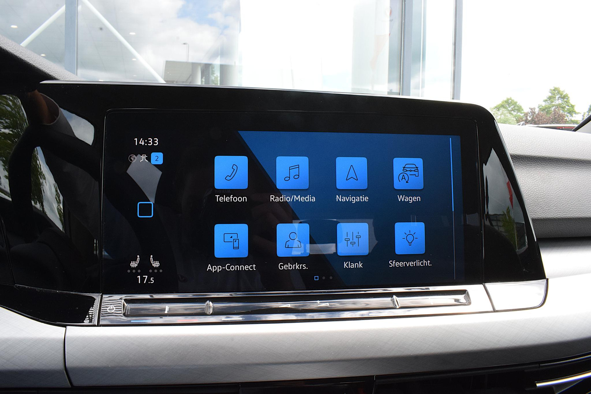 Volkswagen Golf 1.0 TSI Life Business | Volkswagen occasion