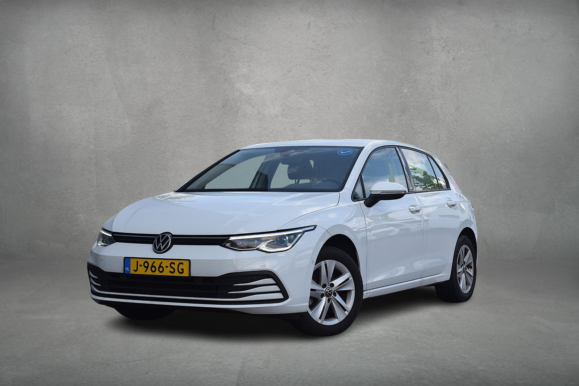 Volkswagen Golf 1.0 TSI Life Business | Volkswagen occasion