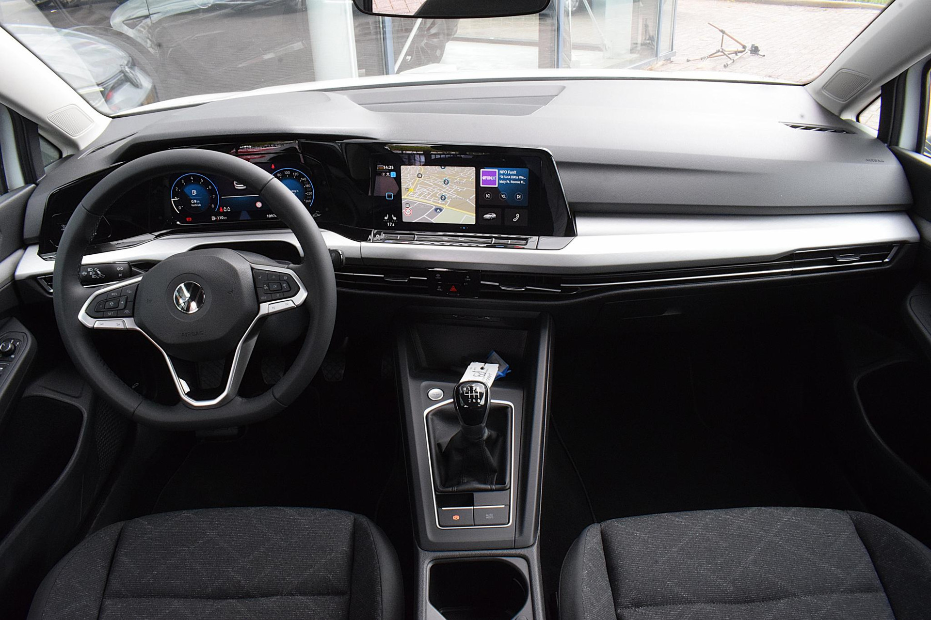 Volkswagen Golf 1.0 TSI Life Business | Volkswagen occasion