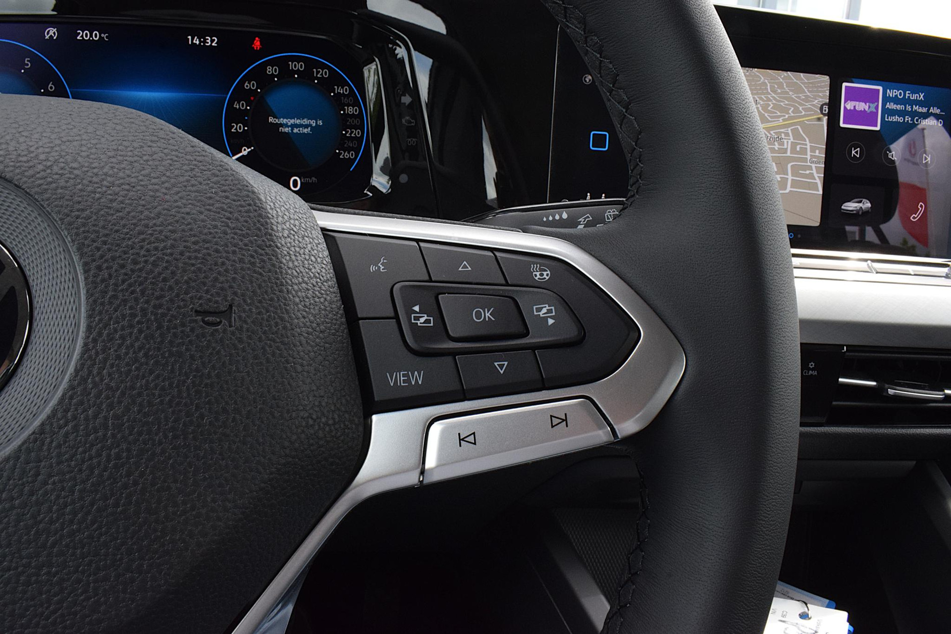 Volkswagen Golf 1.0 TSI Life Business | Volkswagen occasion