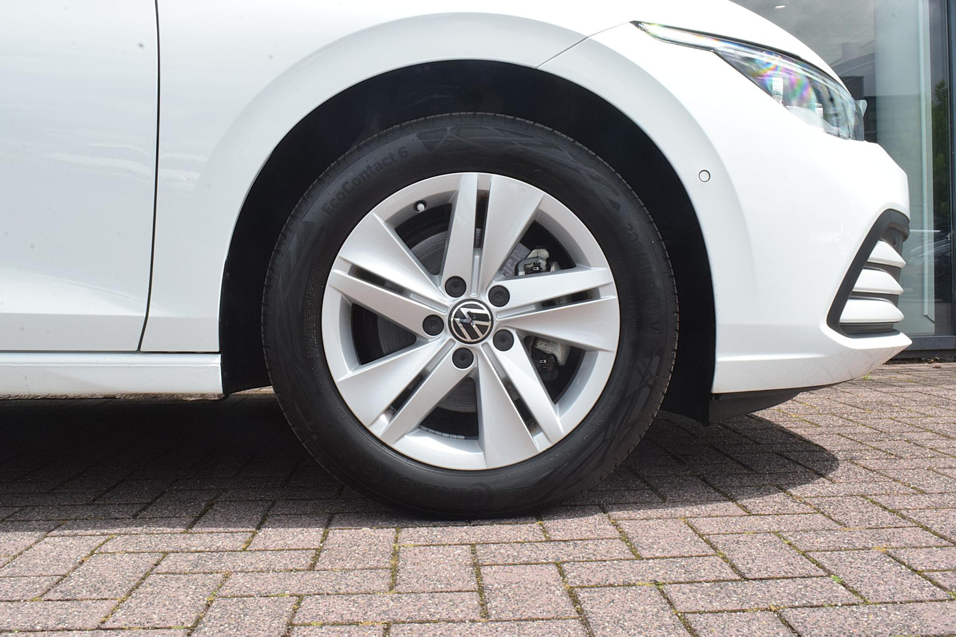 Volkswagen Golf 1.0 TSI Life Business | Volkswagen occasion