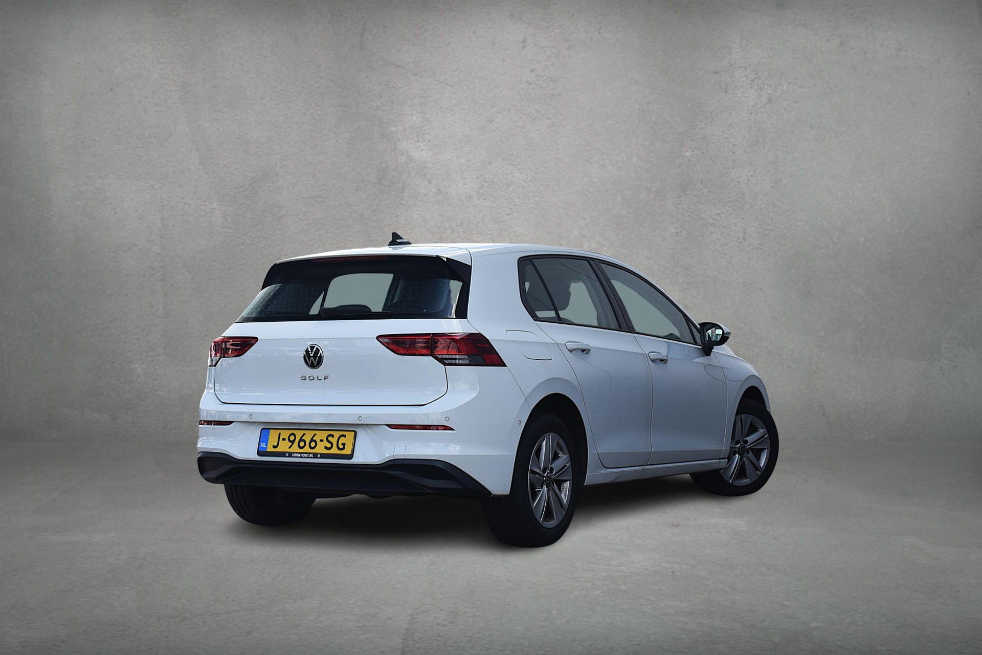 Volkswagen Golf 1.0 TSI Life Business | Volkswagen occasion