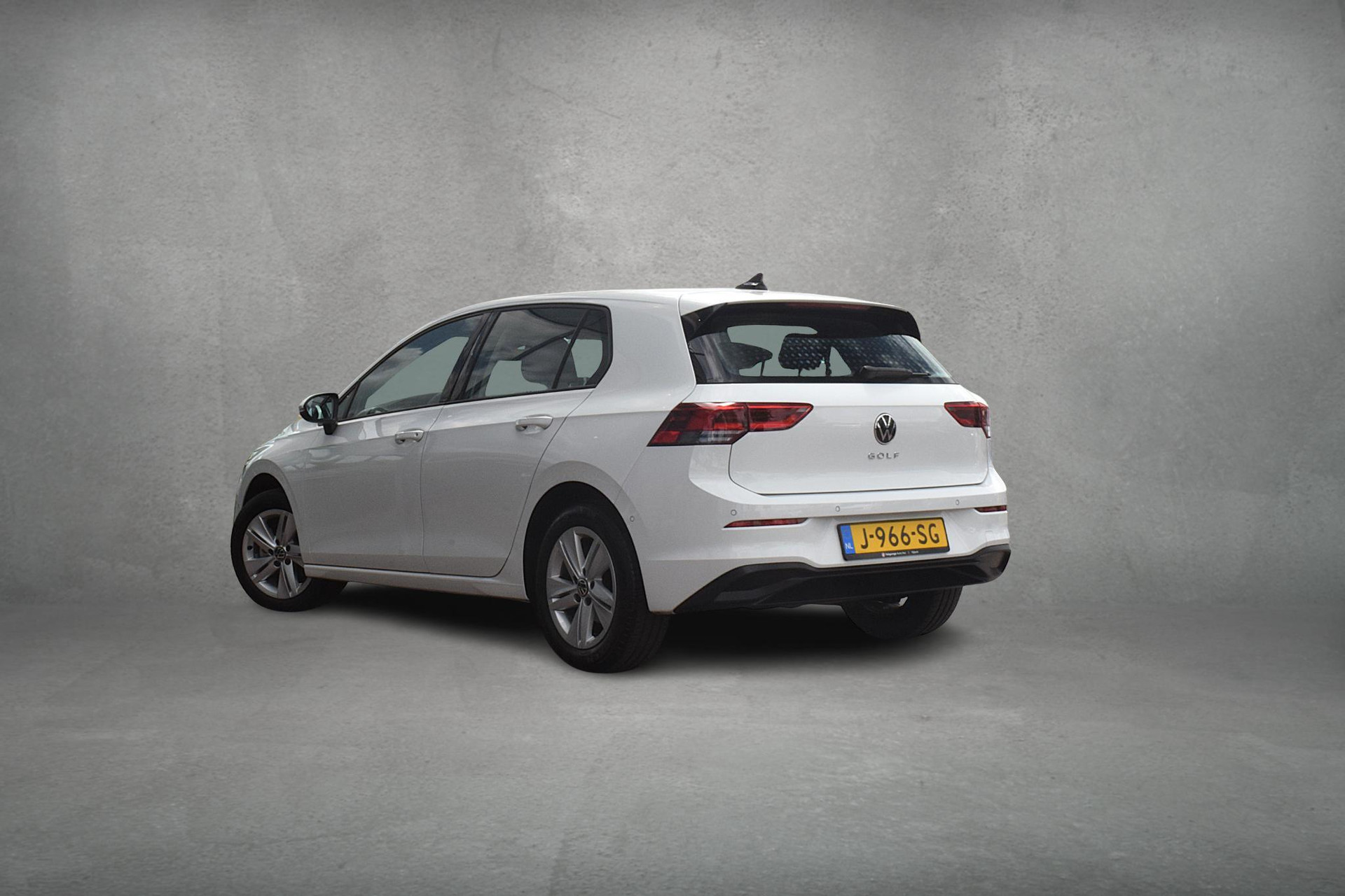 Volkswagen Golf 1.0 TSI Life Business | Volkswagen occasion