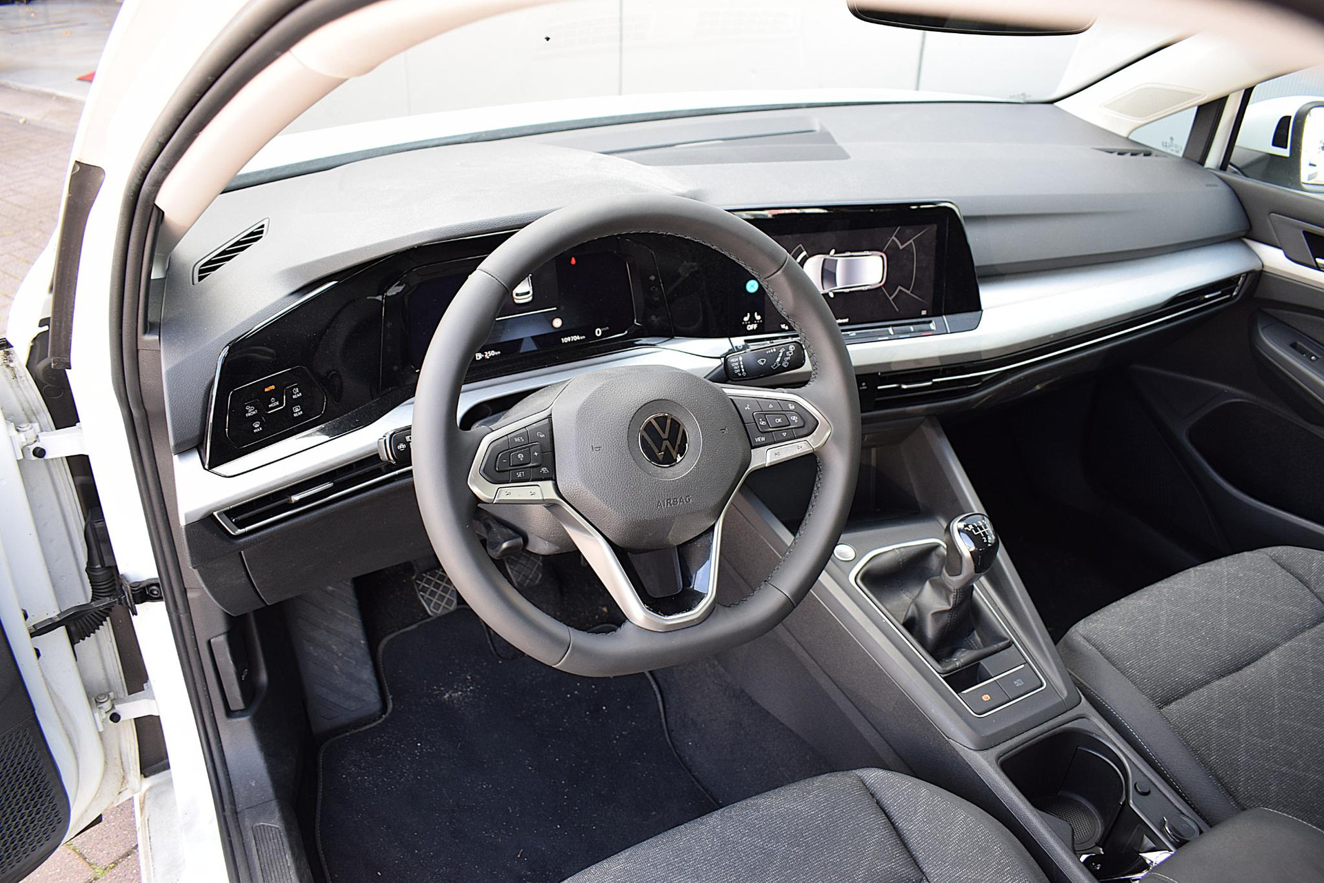 Volkswagen Golf 1.0 TSI Life Business | Volkswagen occasion