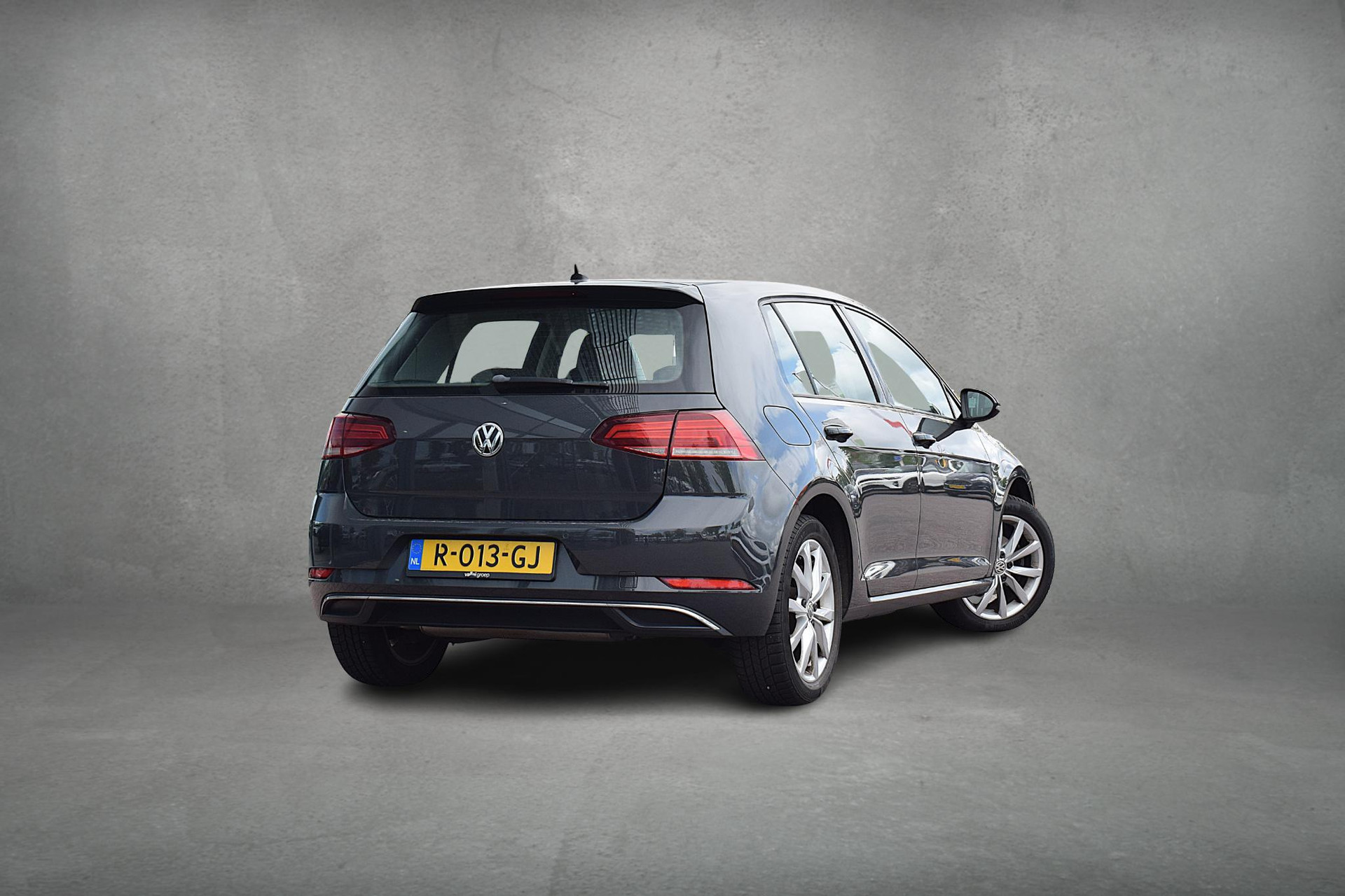 Volkswagen Golf 1.0 TSI Trendline | Volkswagen occasion